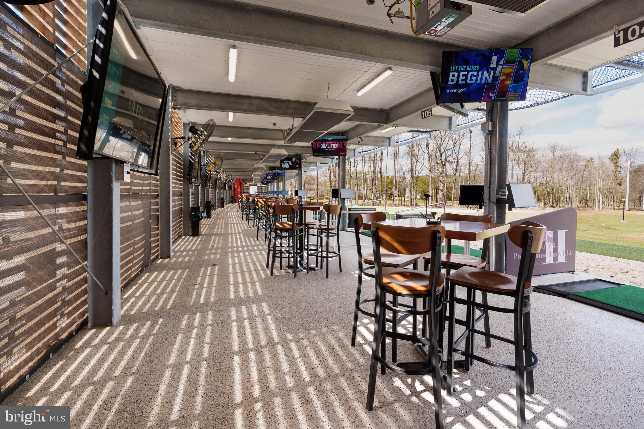 CLUB AT PATRIOTS GLEN - Residential