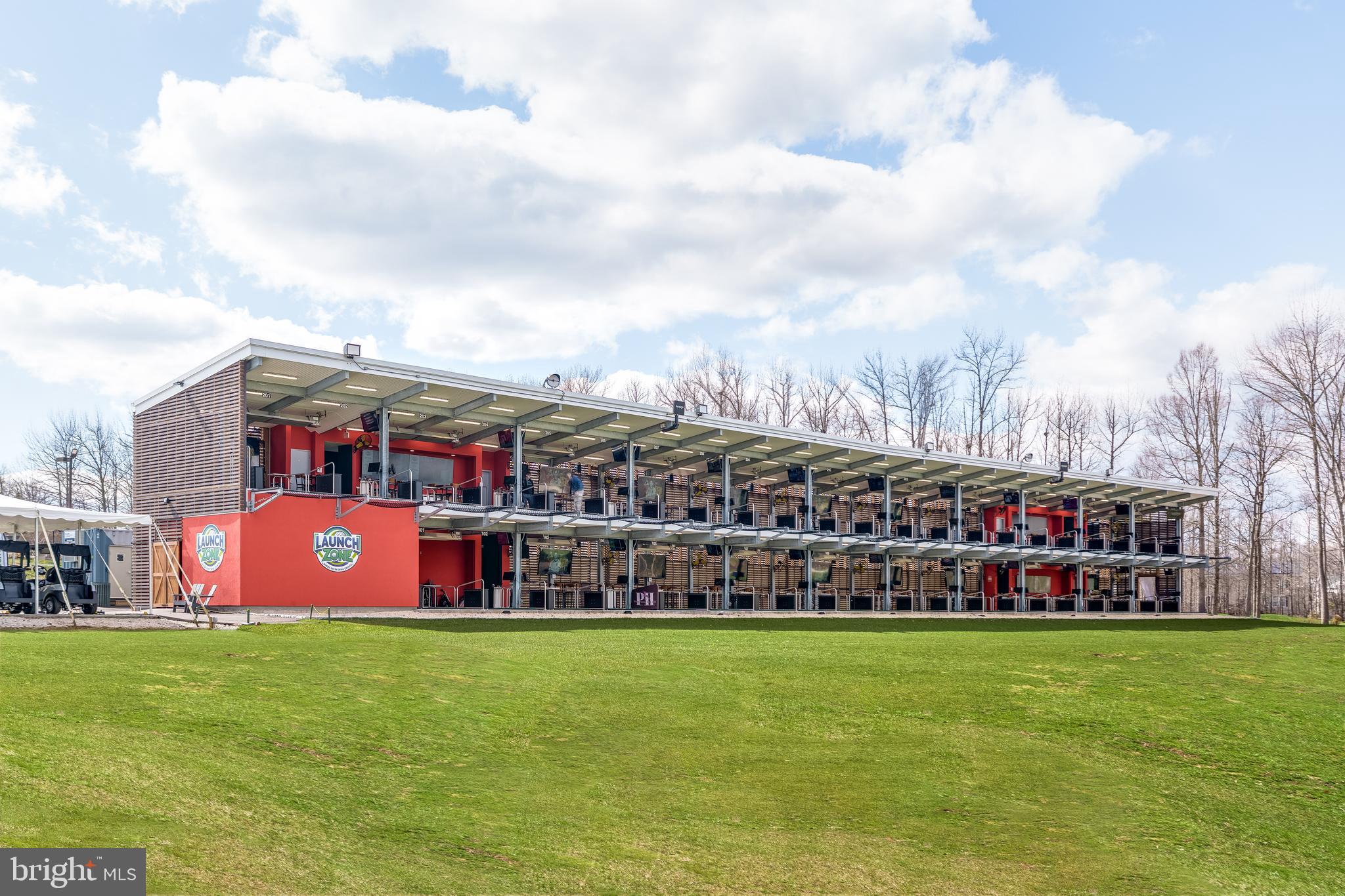 CLUB AT PATRIOTS GLEN - Residential