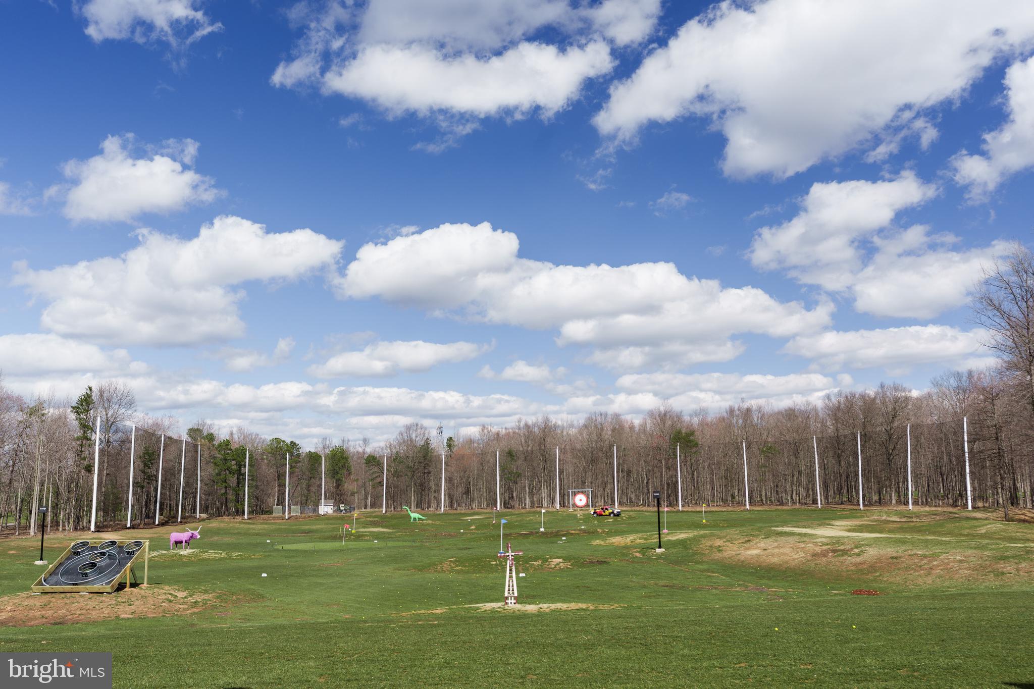 CLUB AT PATRIOTS GLEN - Residential