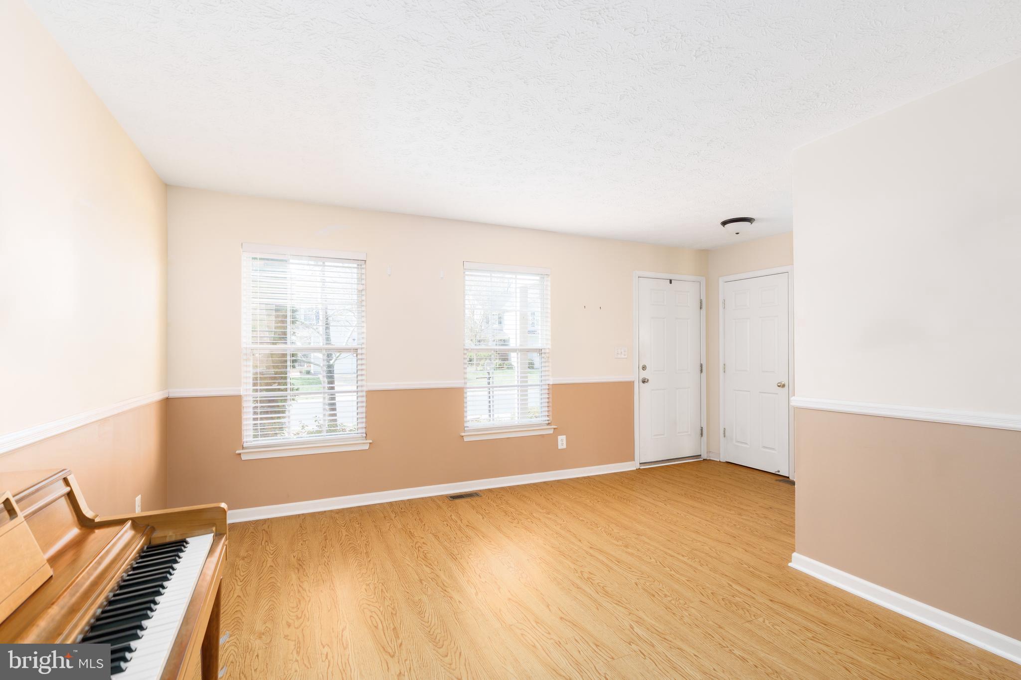 CLUB AT PATRIOTS GLEN - Residential