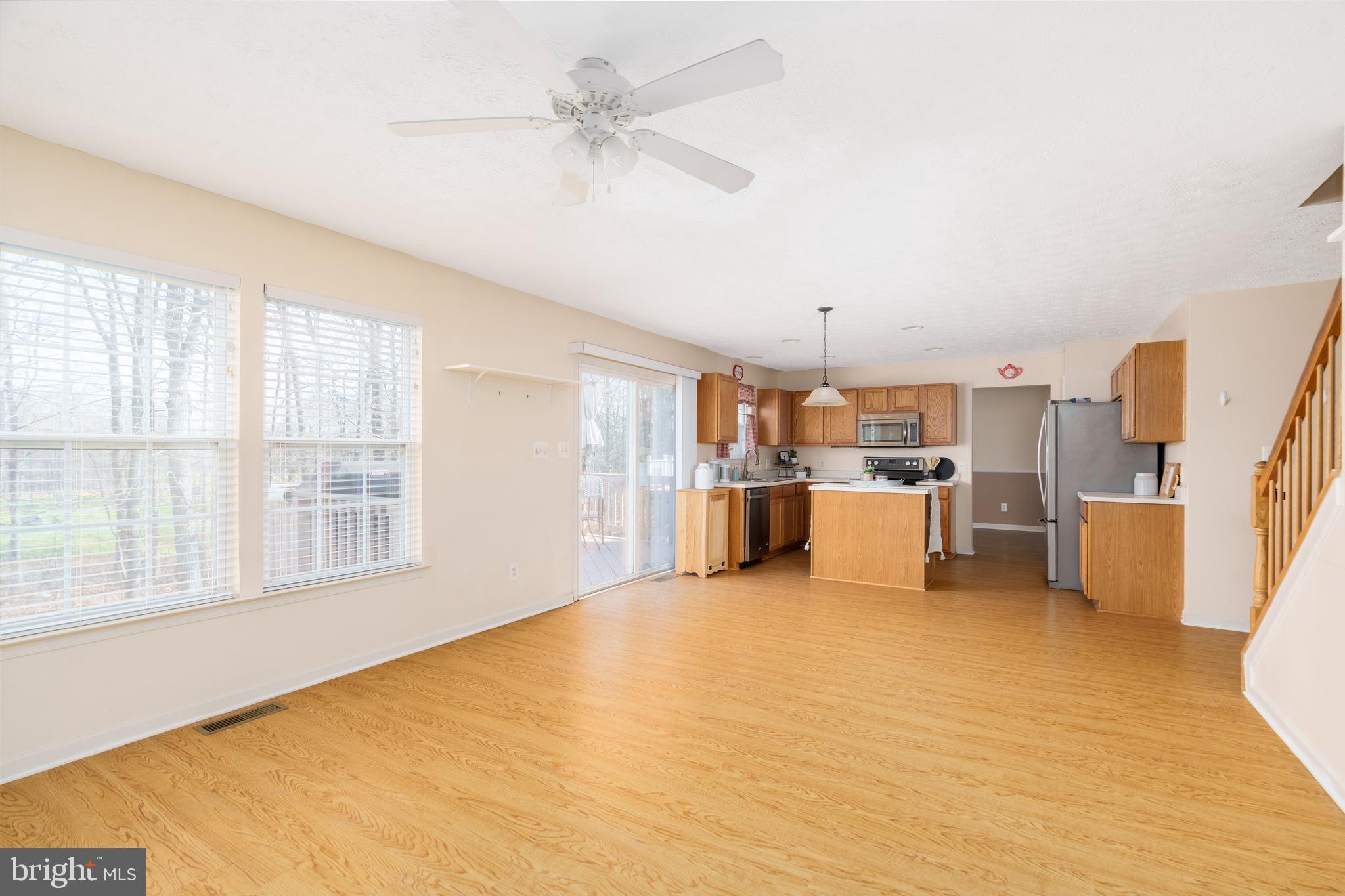 CLUB AT PATRIOTS GLEN - Residential