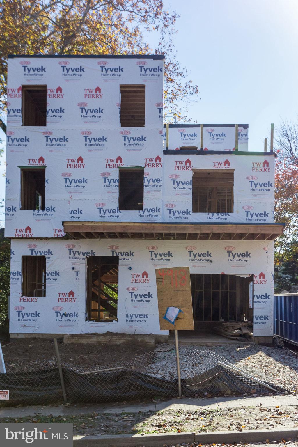 ARLINGTON - Residential