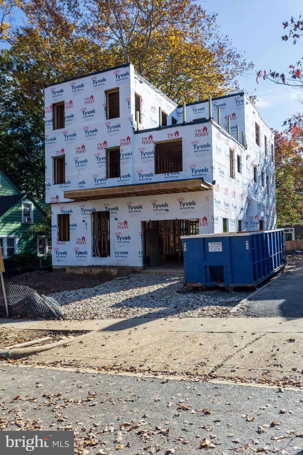 ARLINGTON - Residential