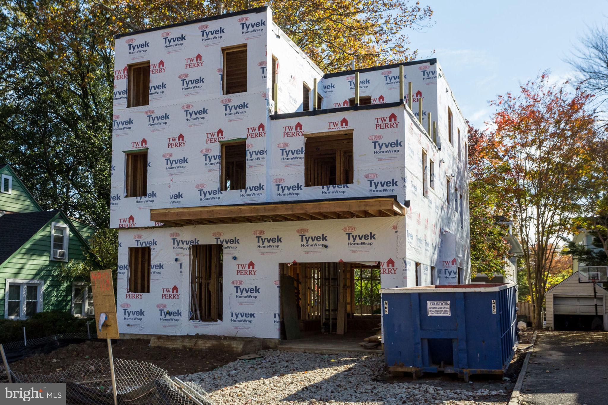 ARLINGTON - Residential