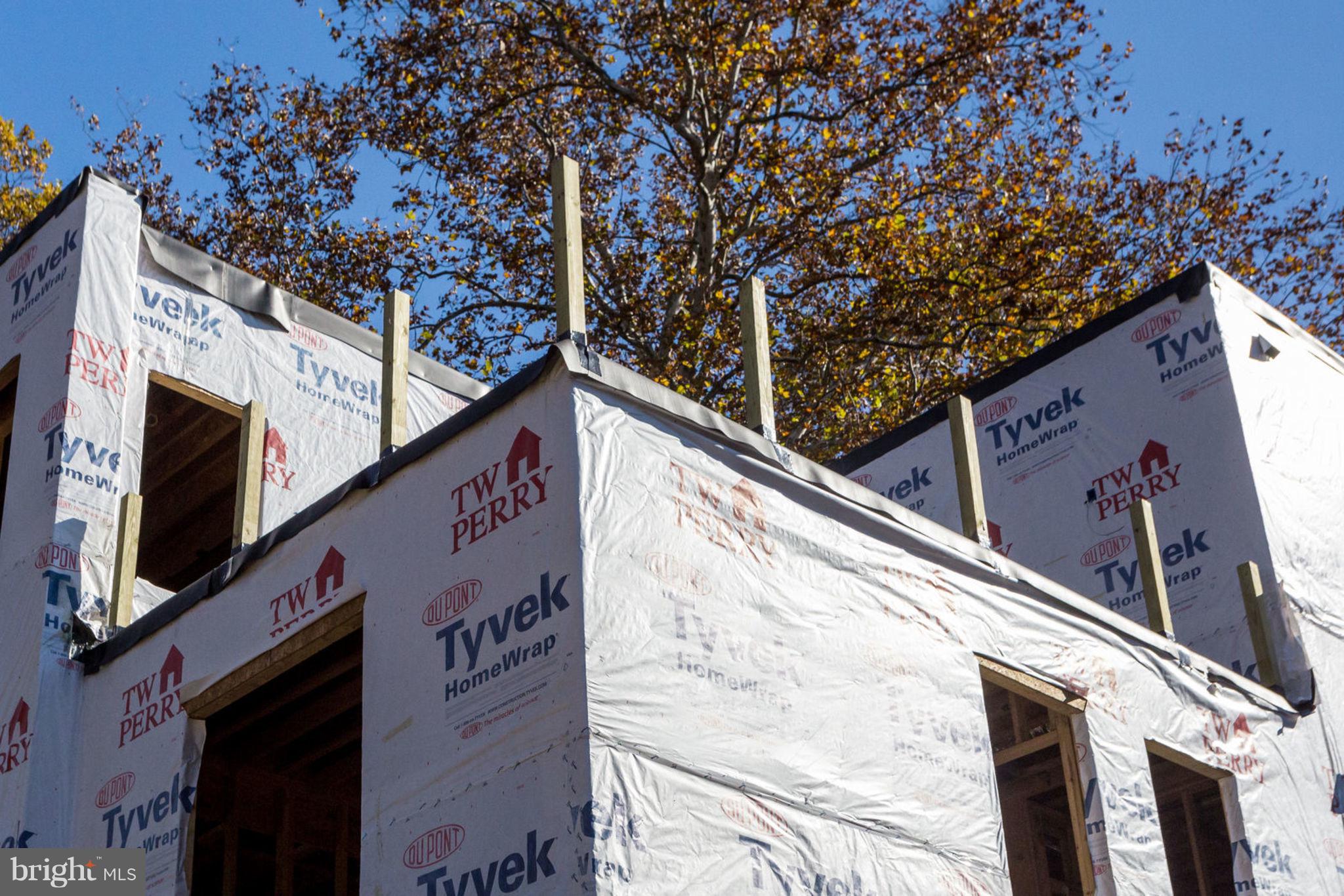 ARLINGTON - Residential