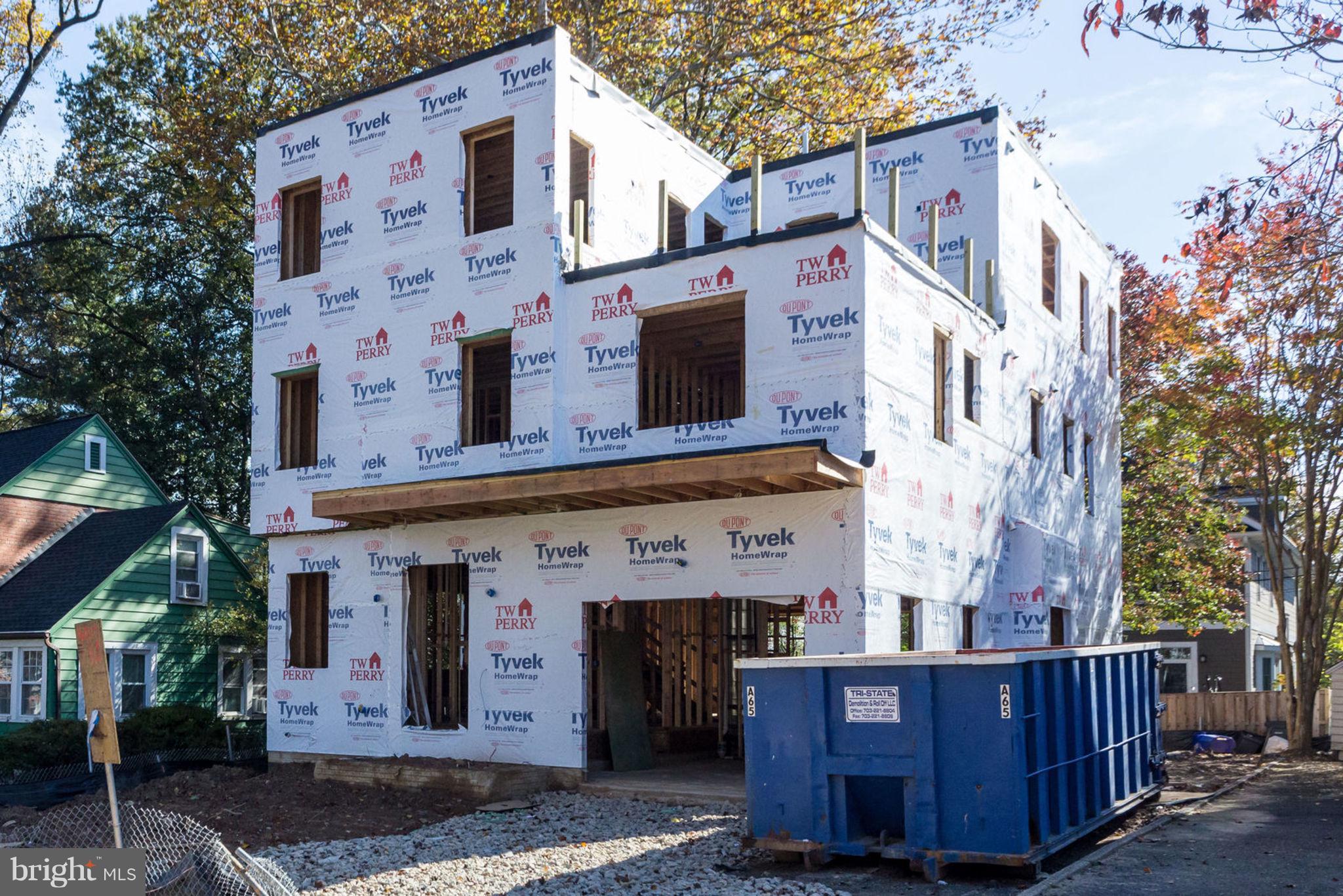 ARLINGTON - Residential