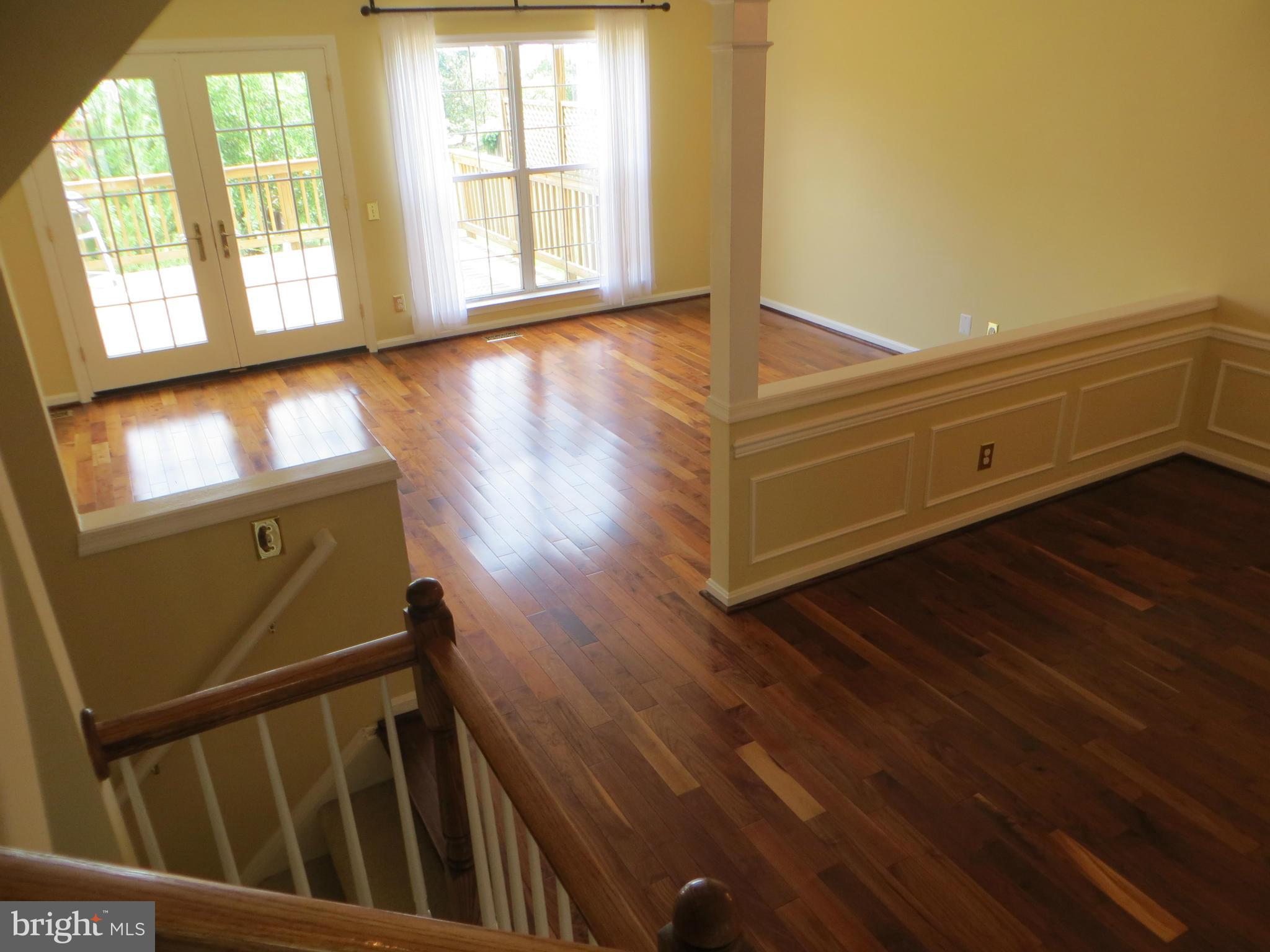 ASHBURN FARM - Residential Lease