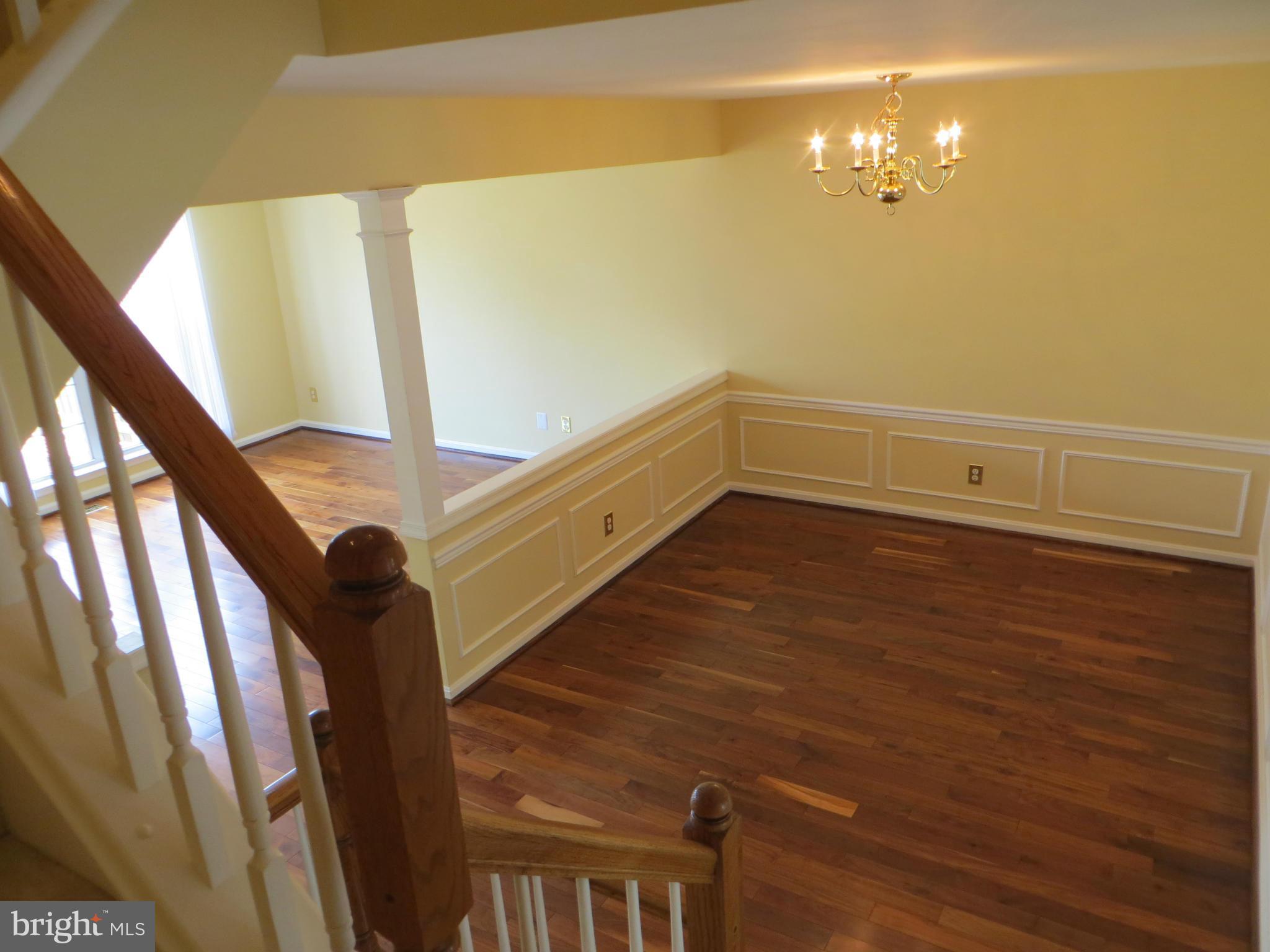 ASHBURN FARM - Residential Lease