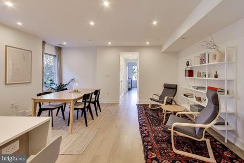 4017 DAVIS PLACE NW 3 WASHINGTON DC 20007