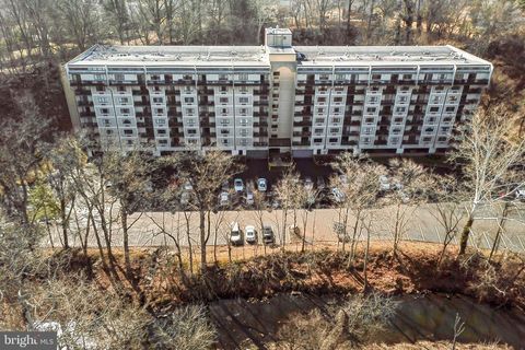 Condo For Sale - 800 Avondale Rd #6J<br/> WALLINGFORD, PA 19086