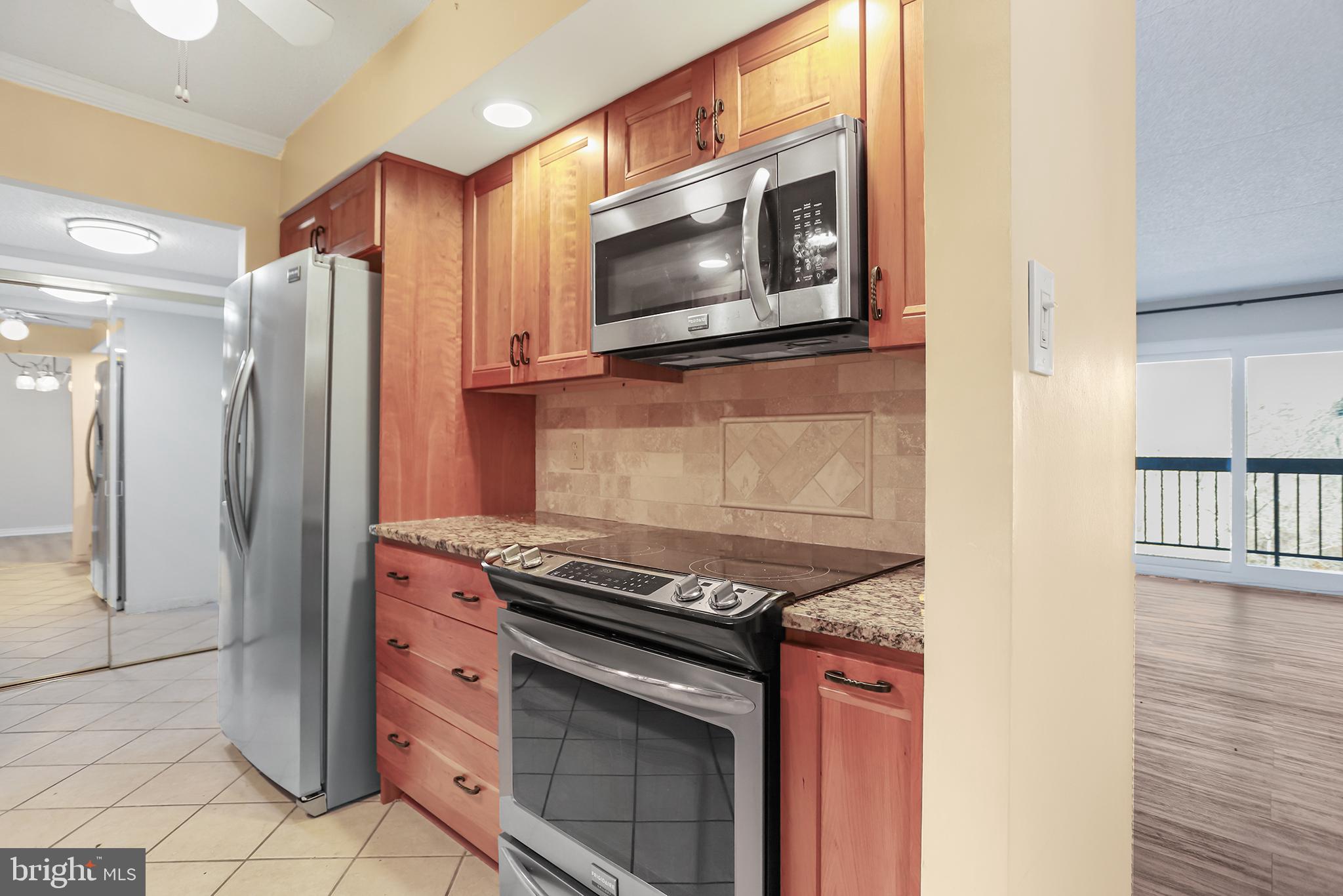 CRUM CREEK VALLEY - Residential