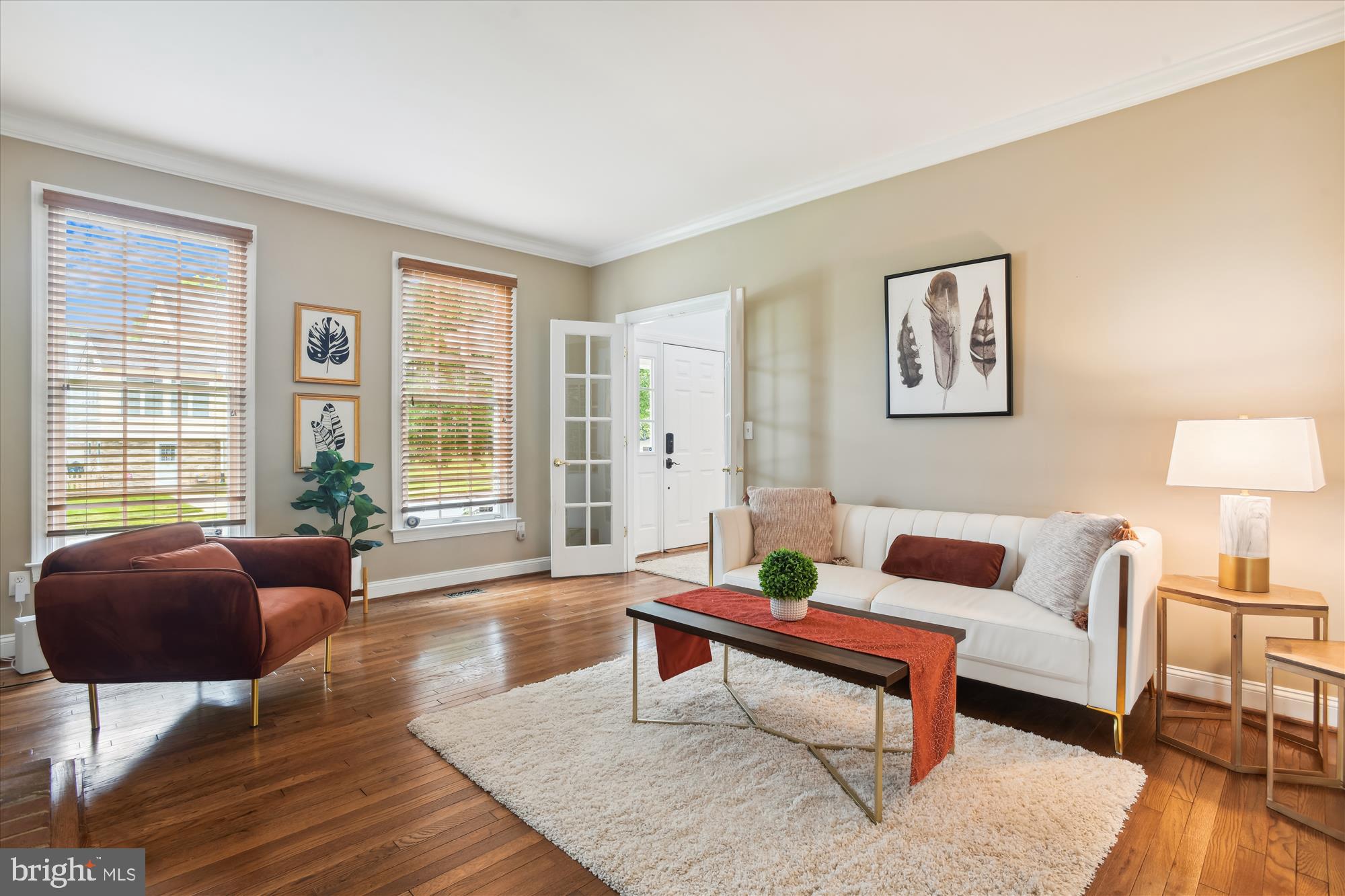 HUNT VALLEY STATION - Residential