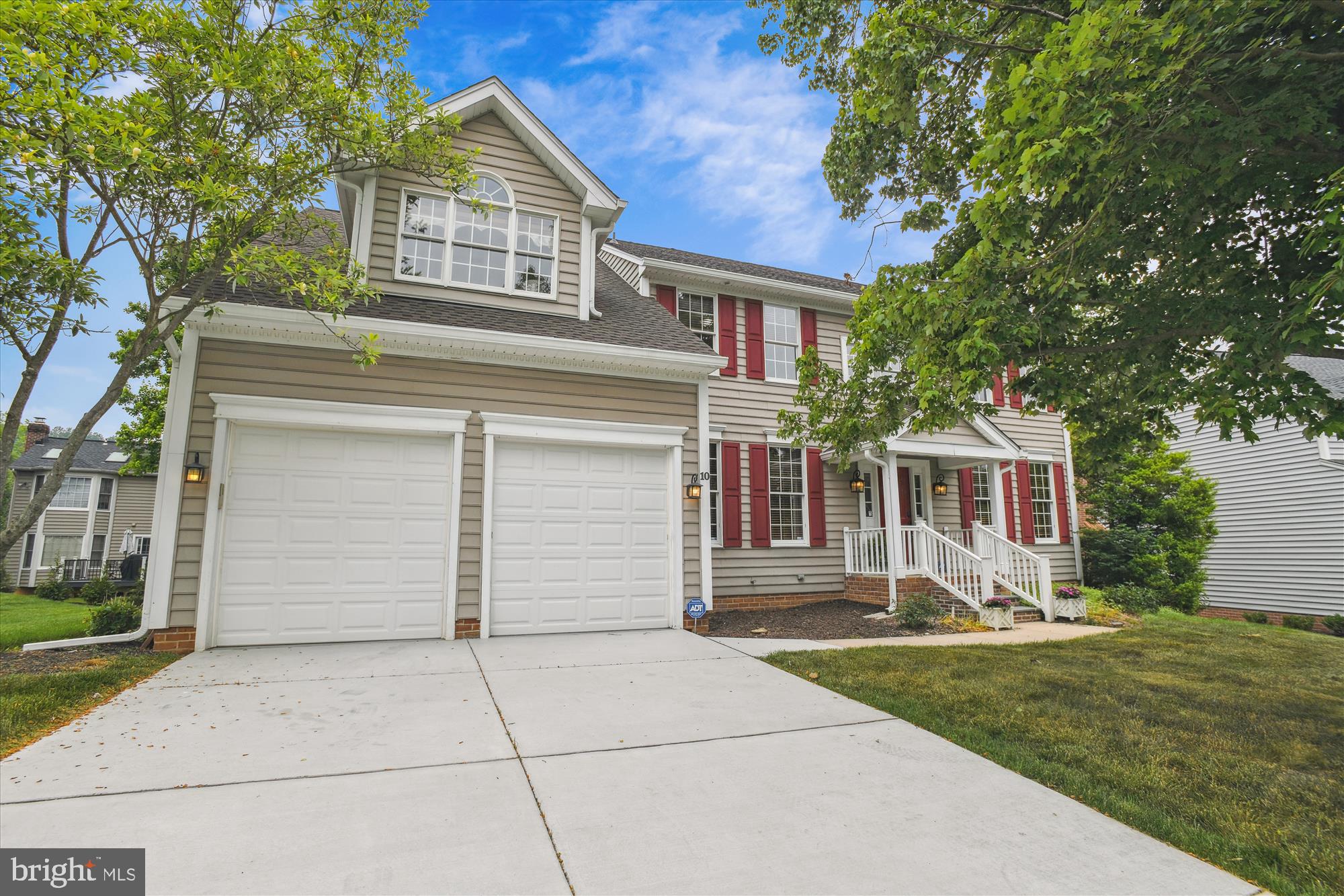 HUNT VALLEY STATION - Residential