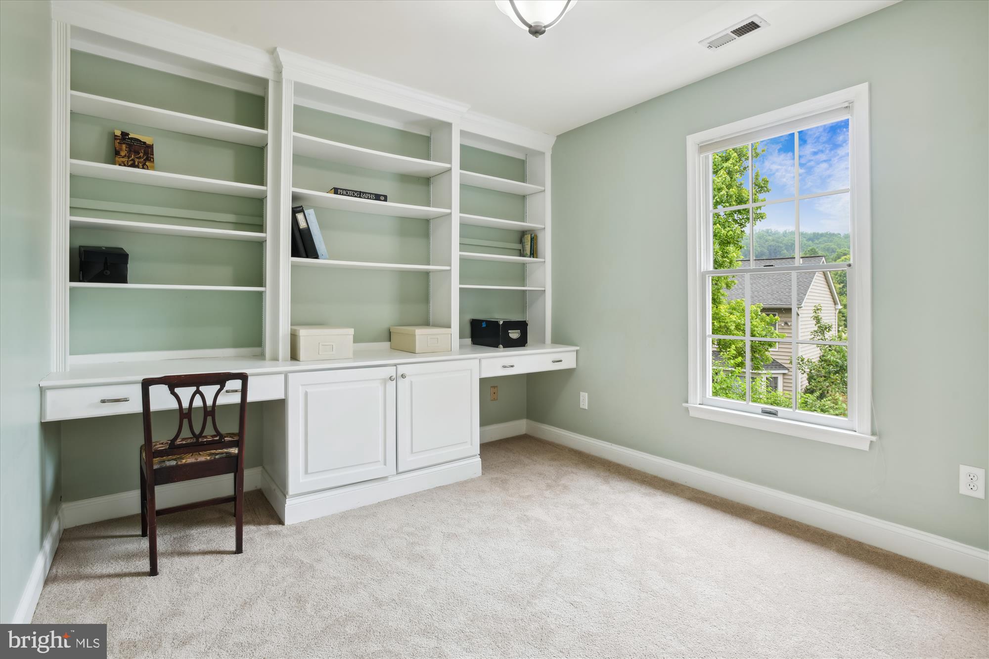 HUNT VALLEY STATION - Residential