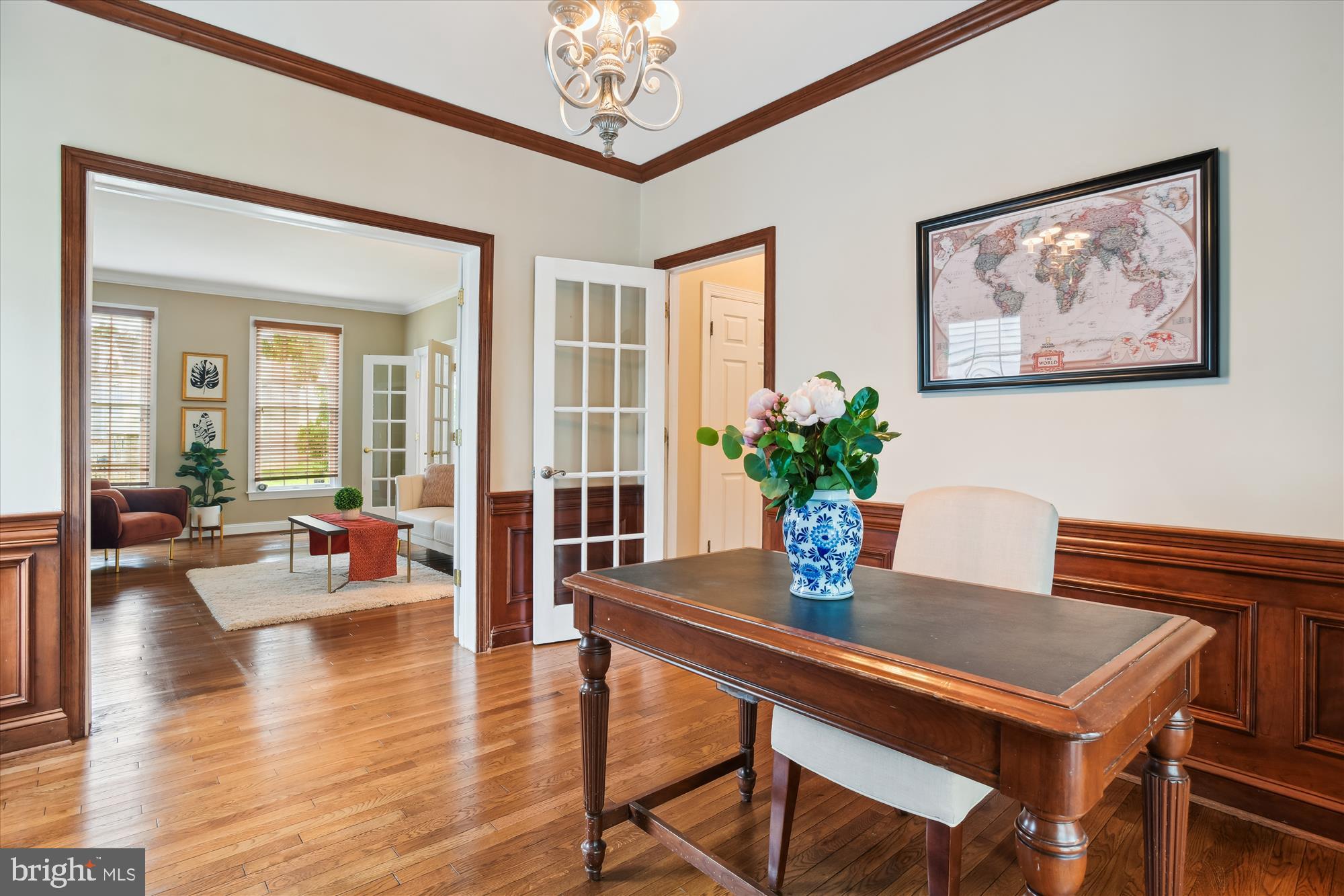 HUNT VALLEY STATION - Residential