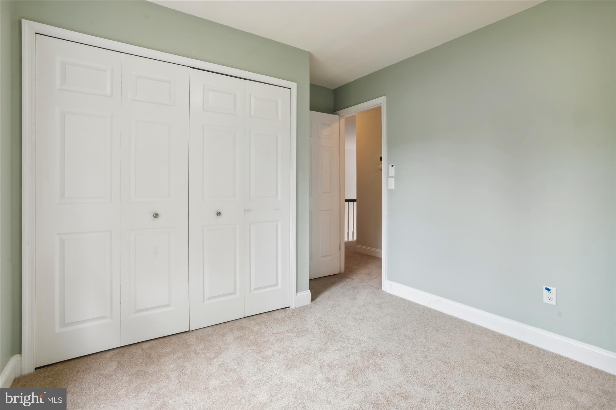 HUNT VALLEY STATION - Residential