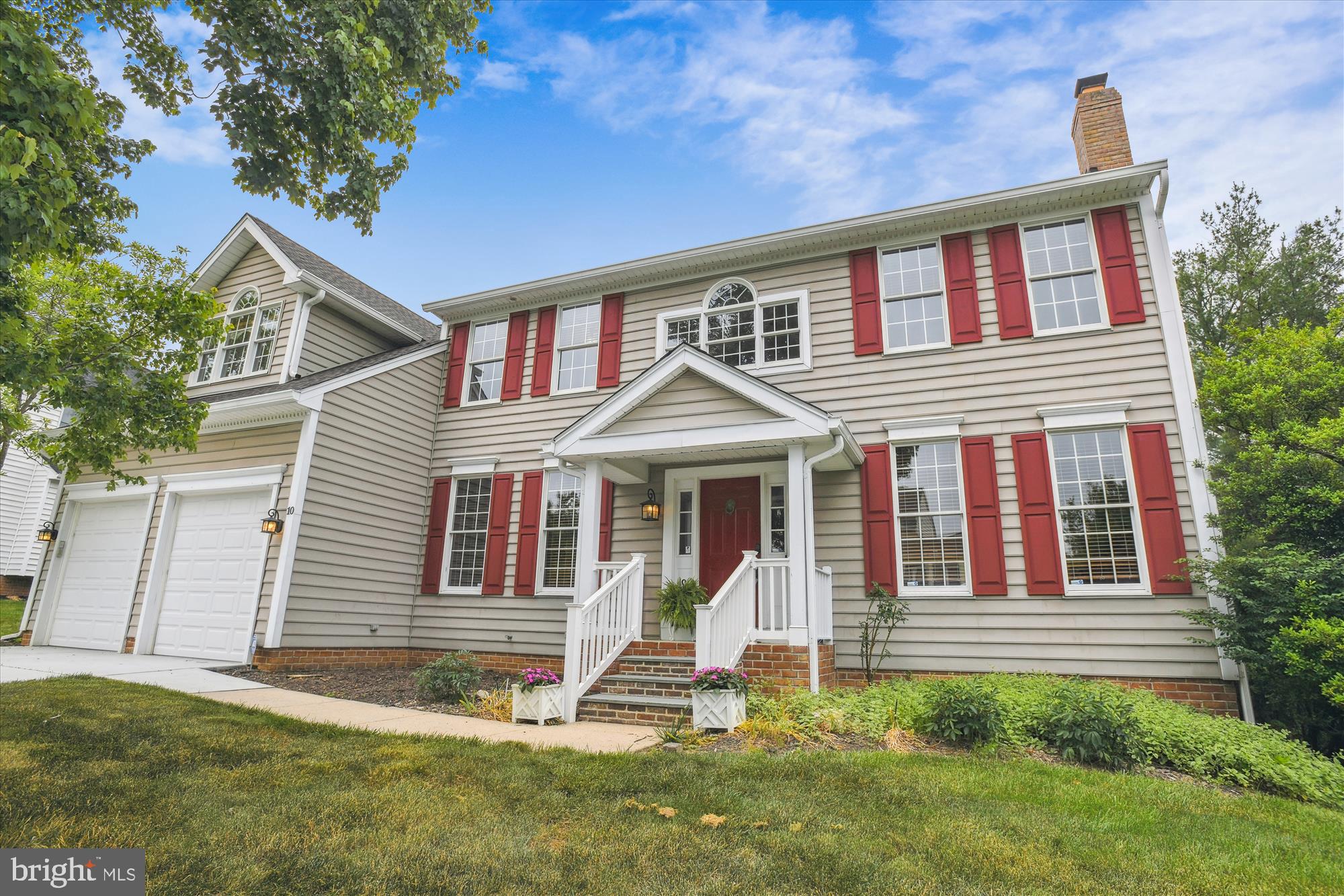 HUNT VALLEY STATION - Residential