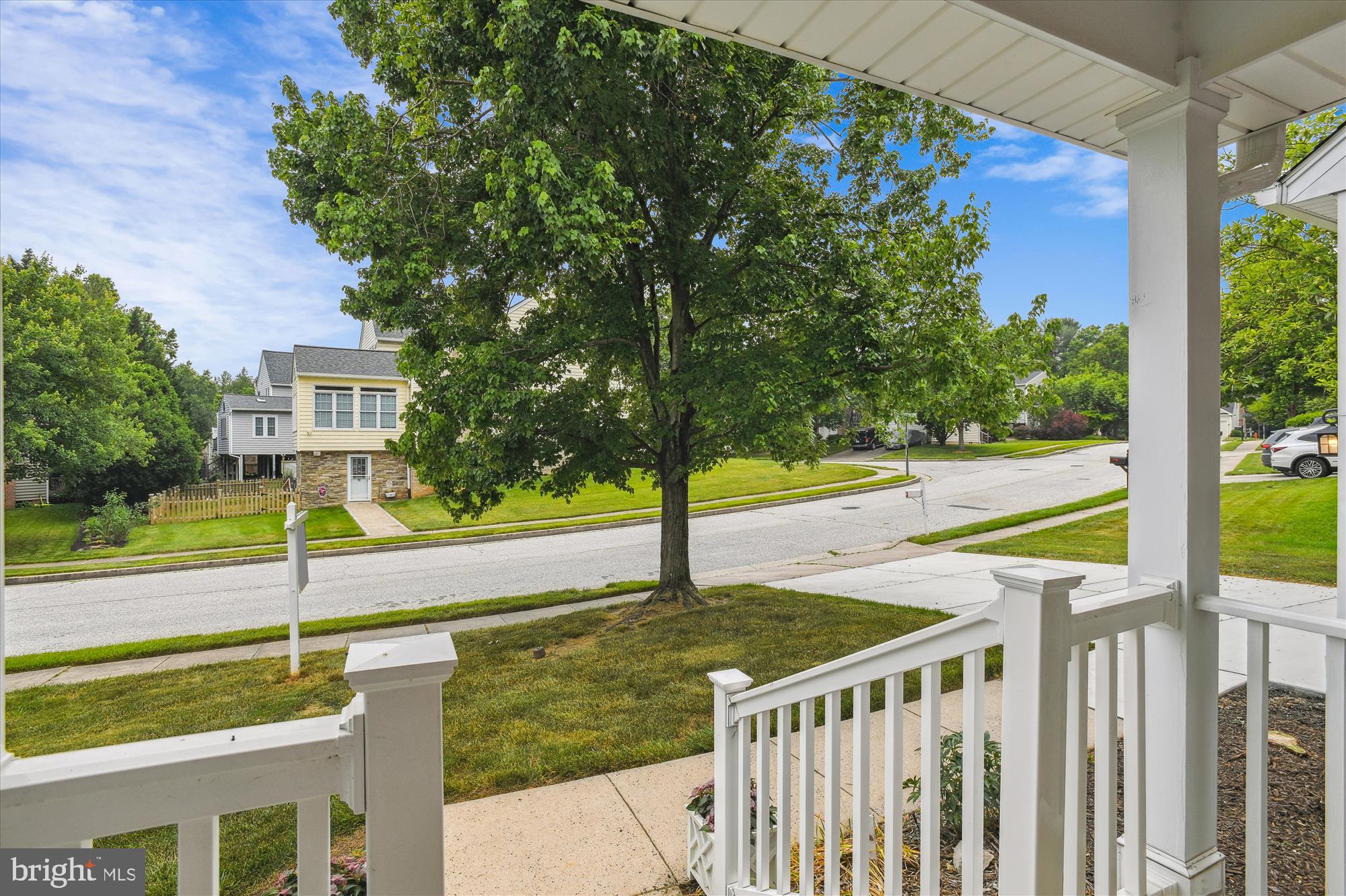 HUNT VALLEY STATION - Residential