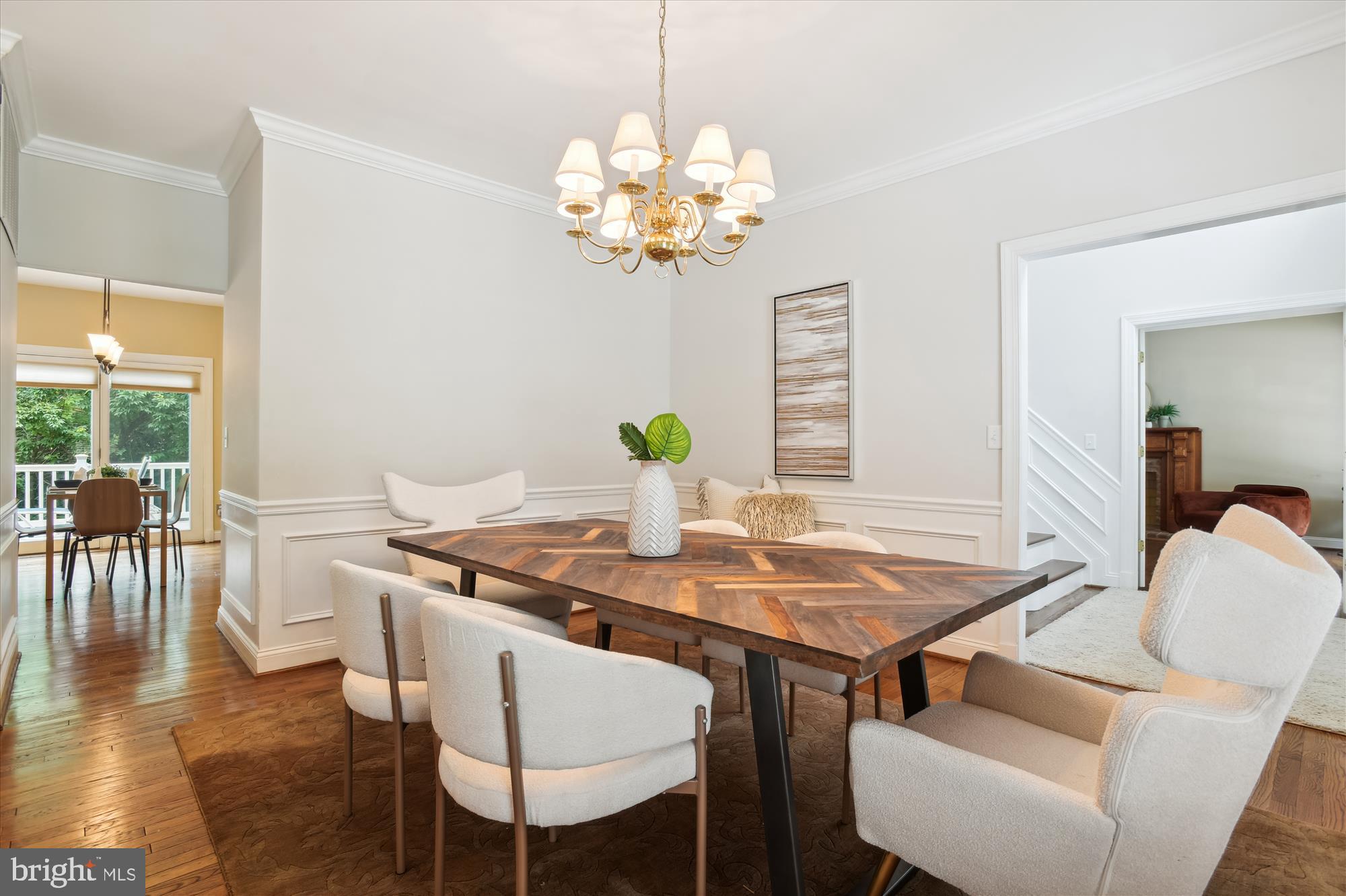 HUNT VALLEY STATION - Residential