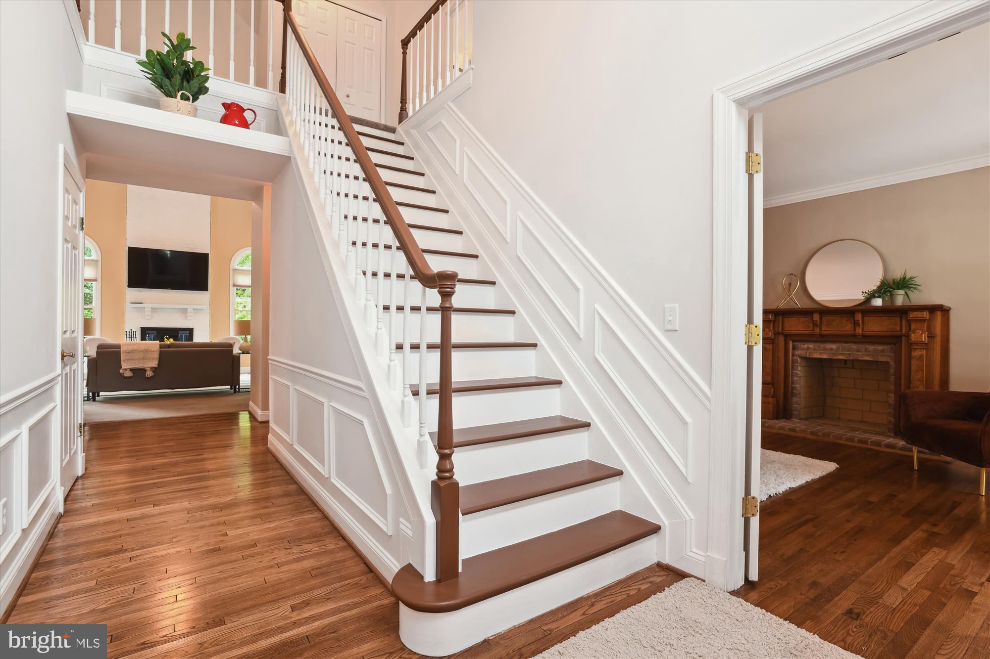 HUNT VALLEY STATION - Residential