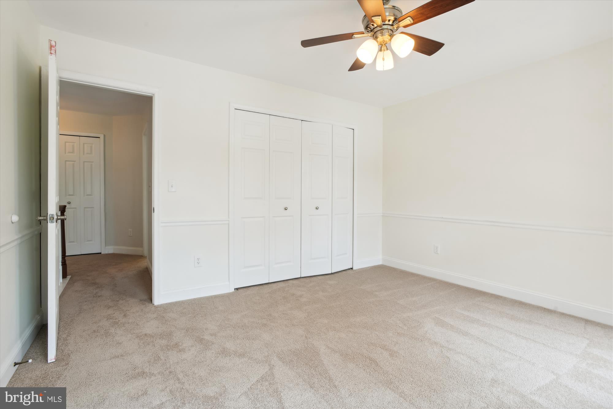 HUNT VALLEY STATION - Residential