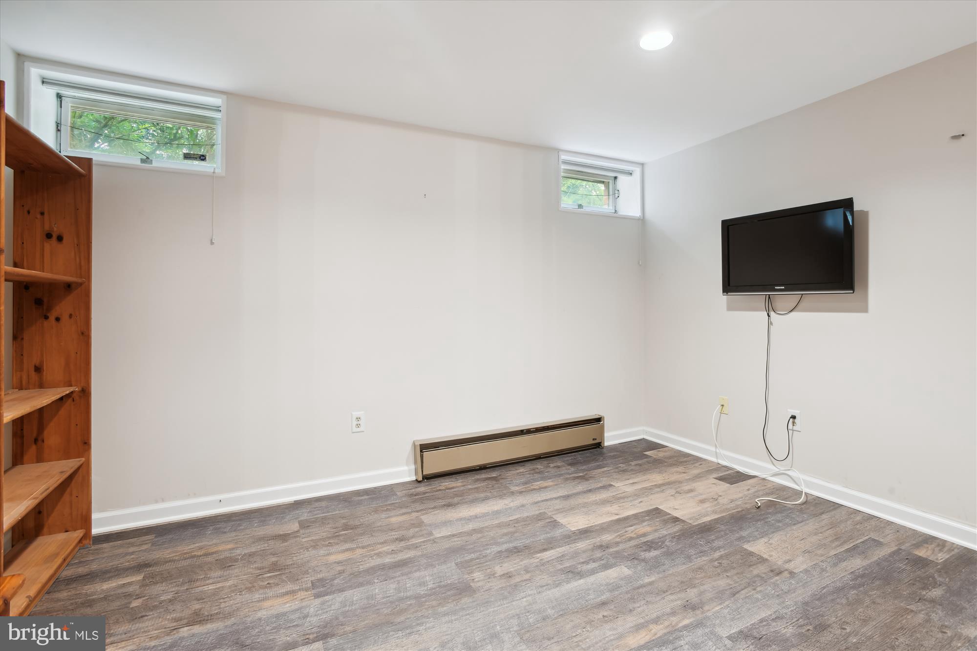 HUNT VALLEY STATION - Residential