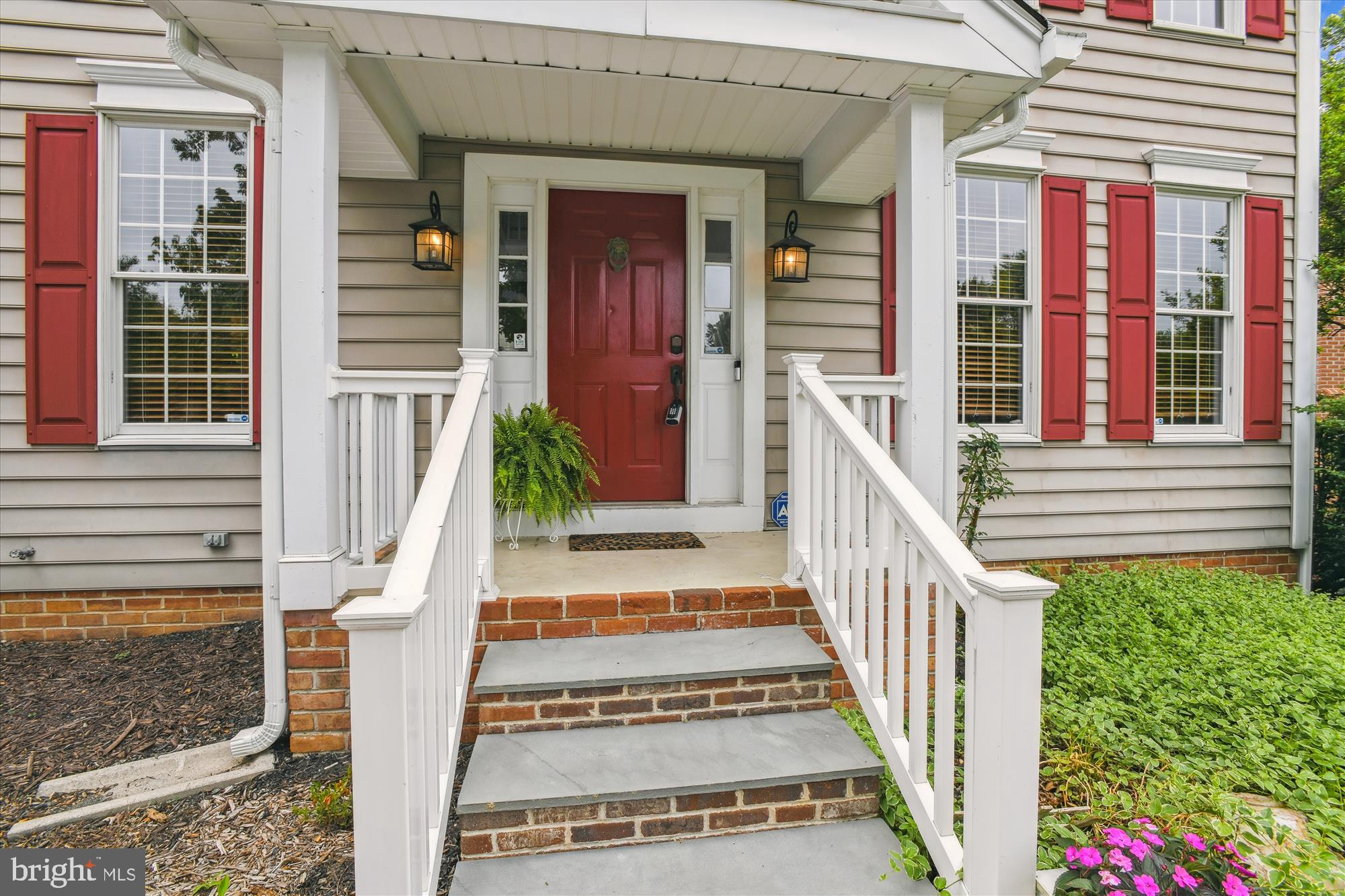 HUNT VALLEY STATION - Residential