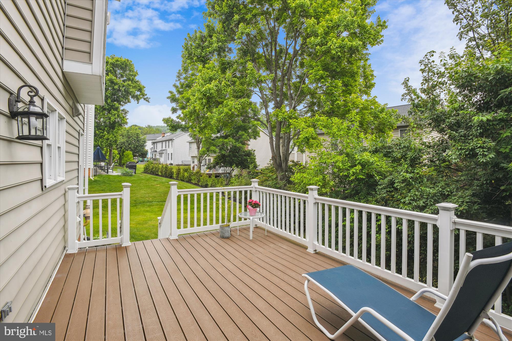 HUNT VALLEY STATION - Residential