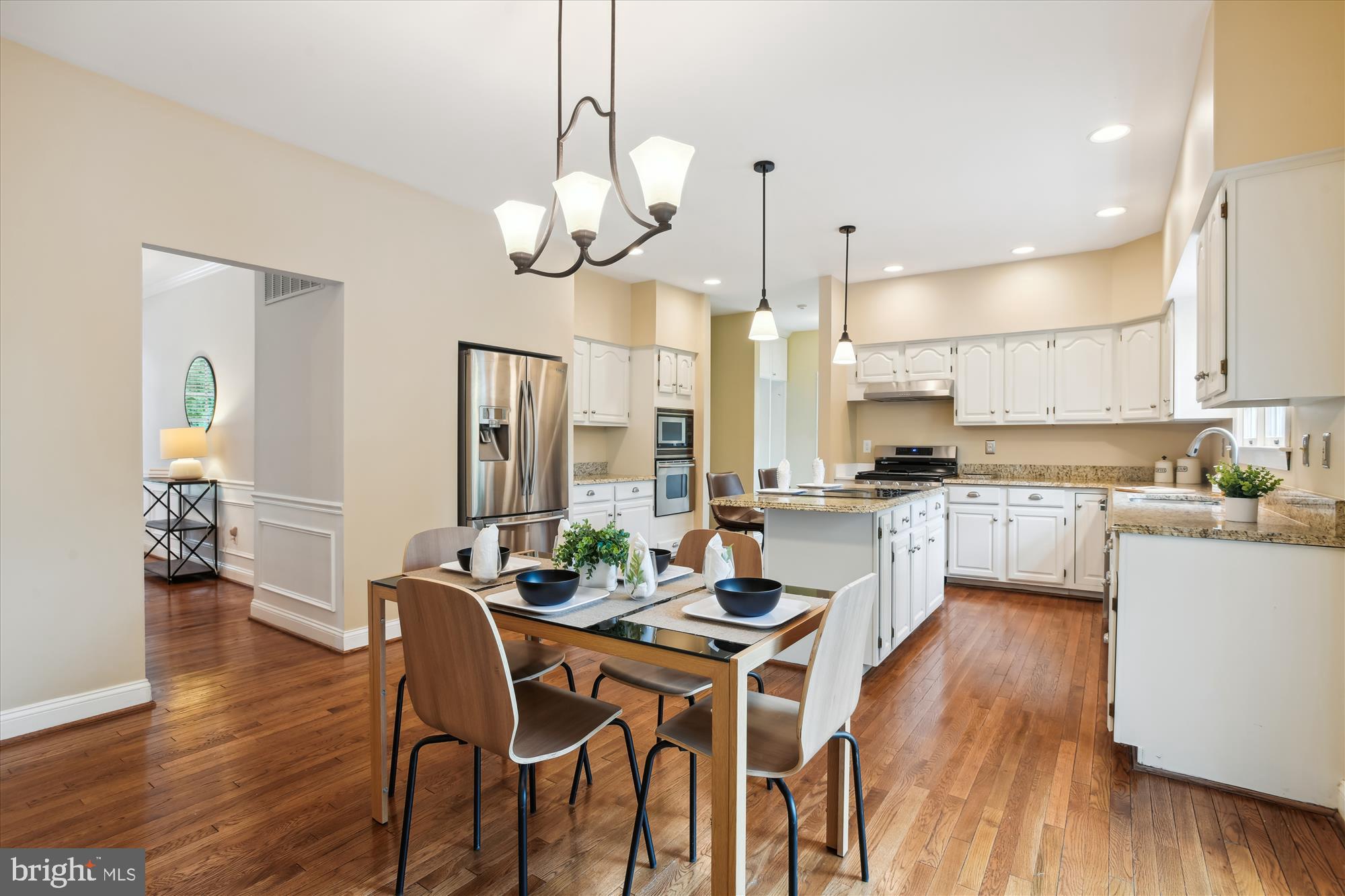 HUNT VALLEY STATION - Residential