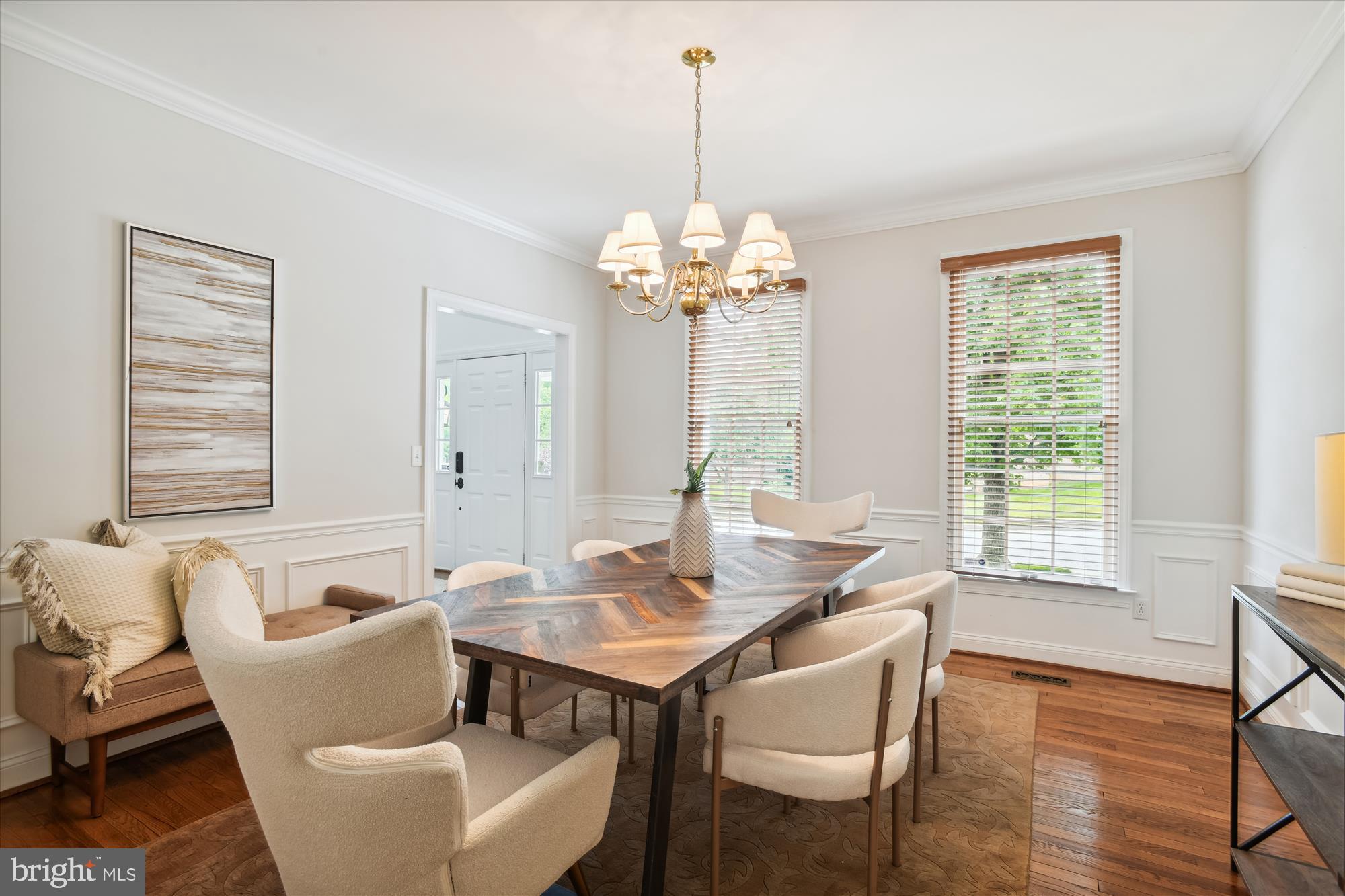 HUNT VALLEY STATION - Residential