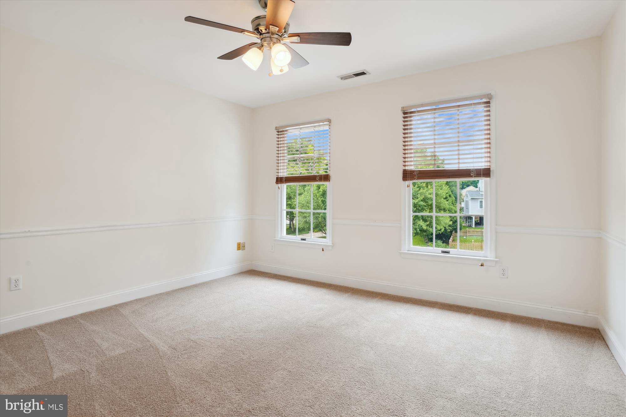 HUNT VALLEY STATION - Residential