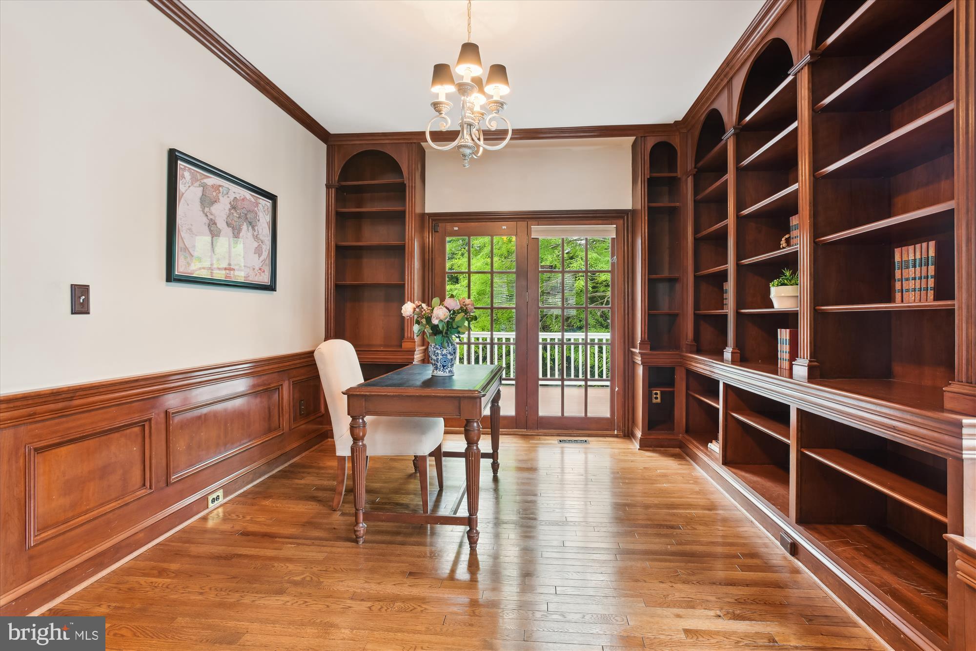 HUNT VALLEY STATION - Residential