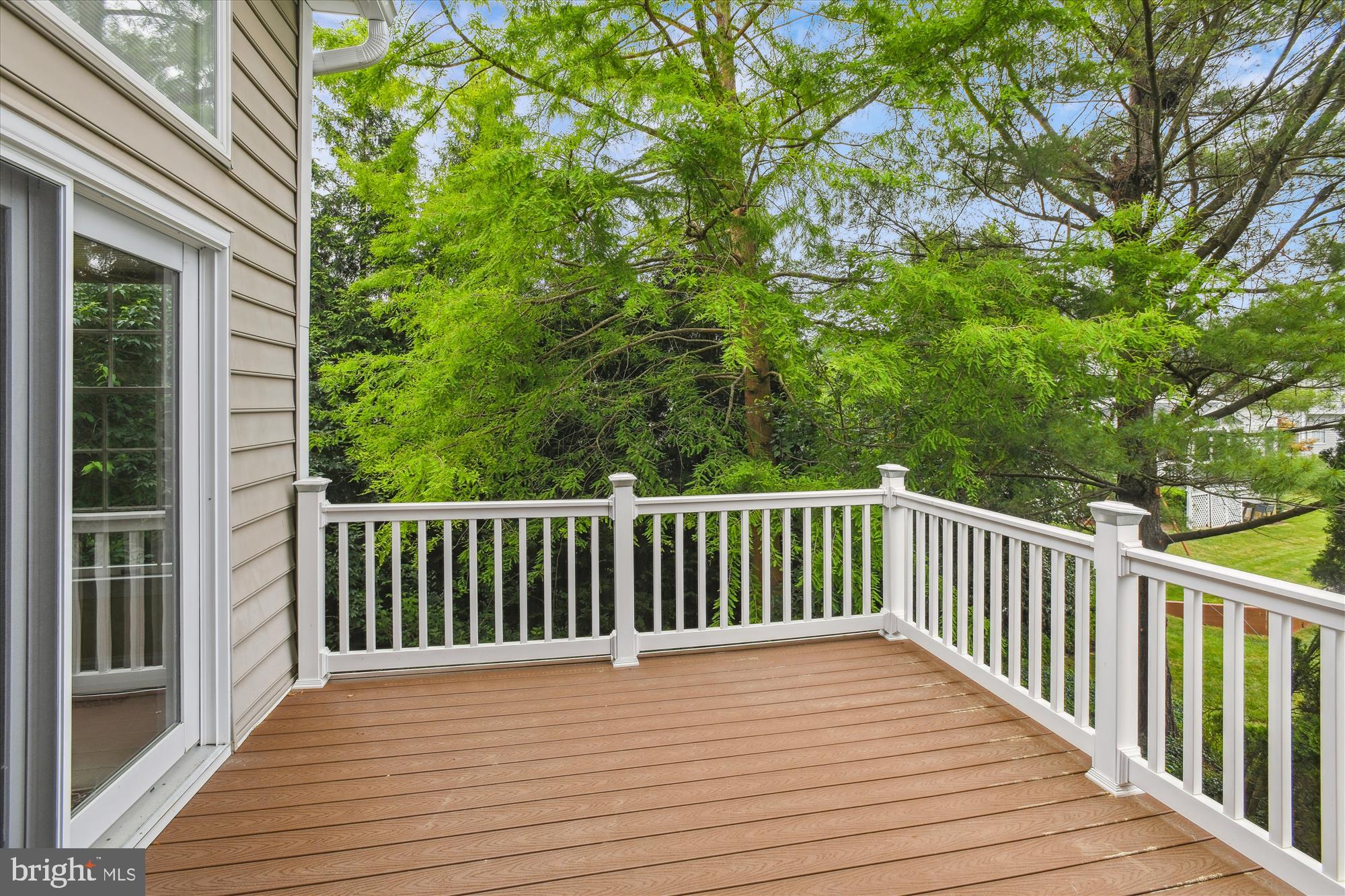 HUNT VALLEY STATION - Residential