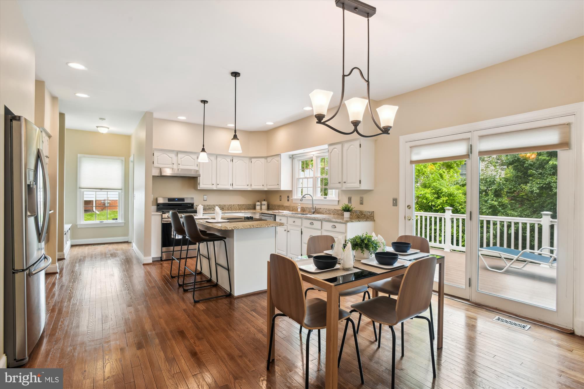 HUNT VALLEY STATION - Residential