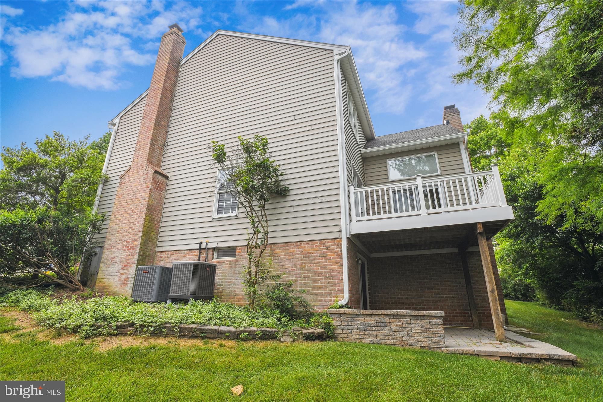 HUNT VALLEY STATION - Residential