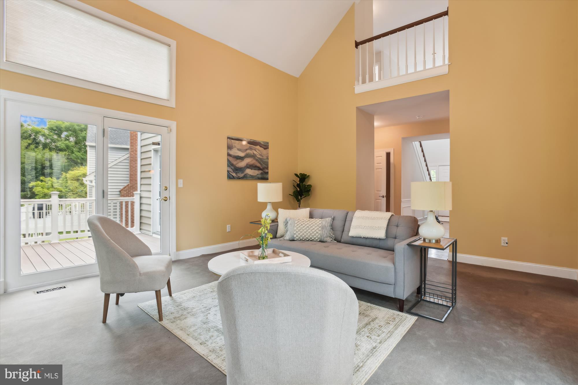 HUNT VALLEY STATION - Residential