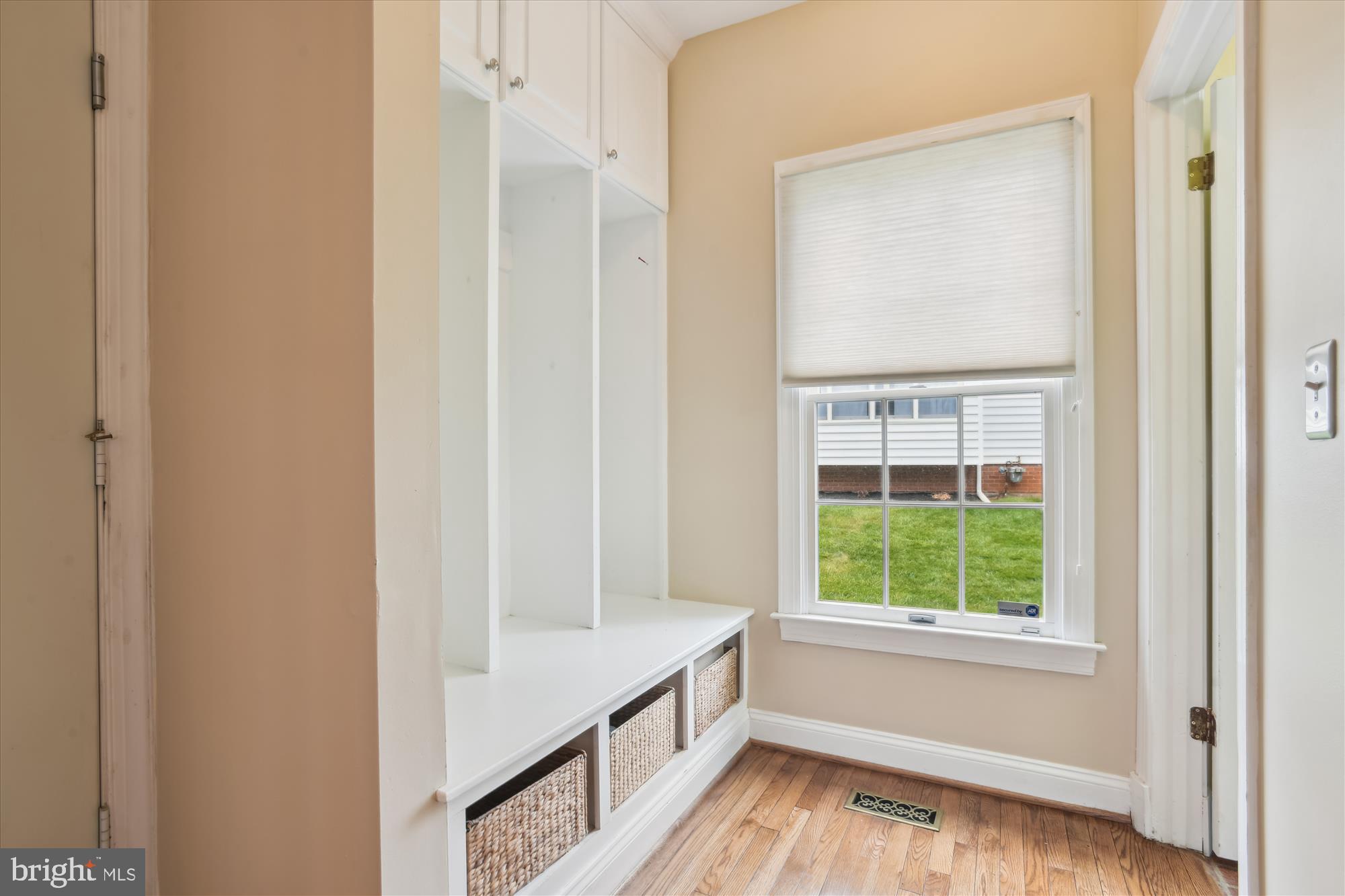 HUNT VALLEY STATION - Residential