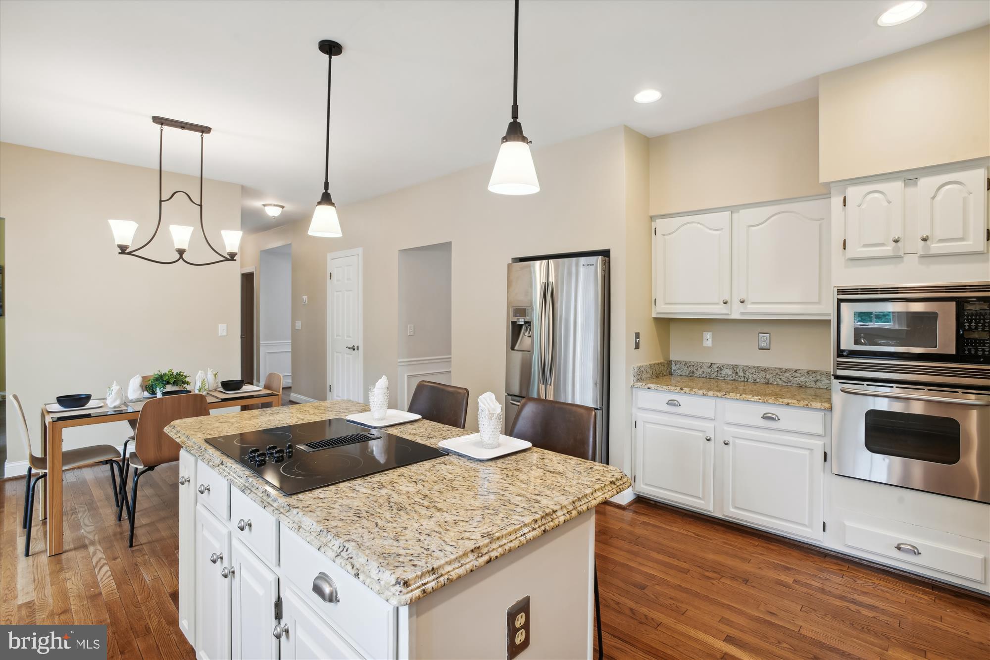 HUNT VALLEY STATION - Residential