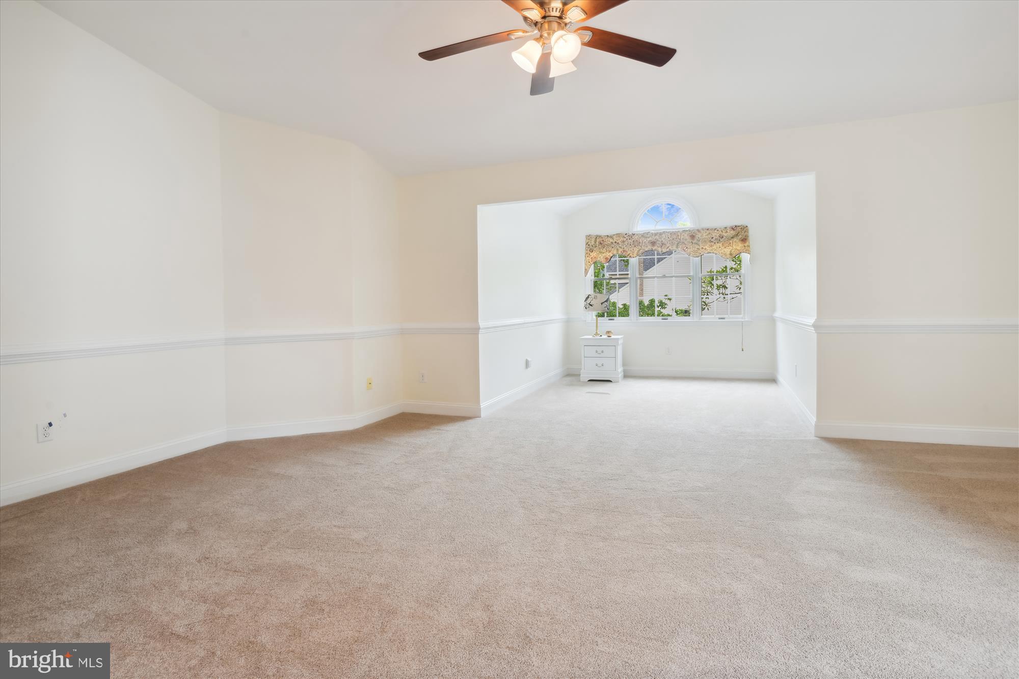 HUNT VALLEY STATION - Residential