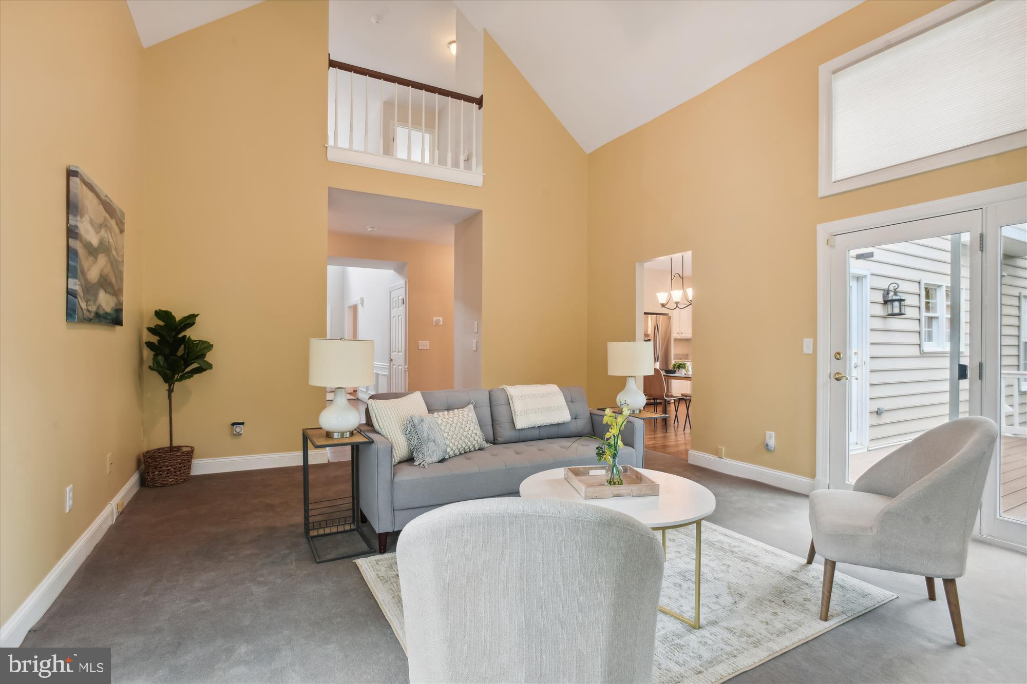 HUNT VALLEY STATION - Residential