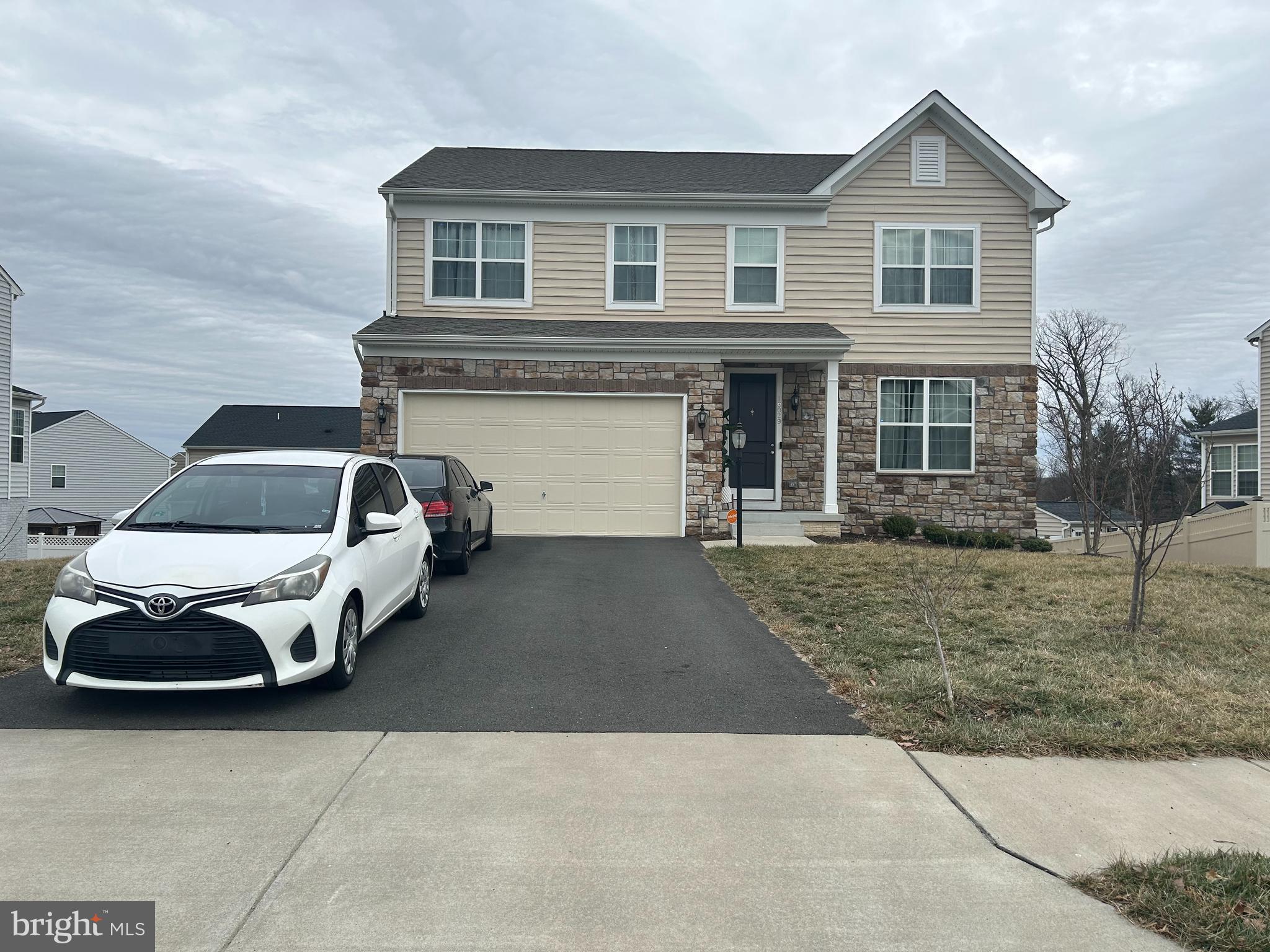 NONE AVAILABLE - Residential Lease