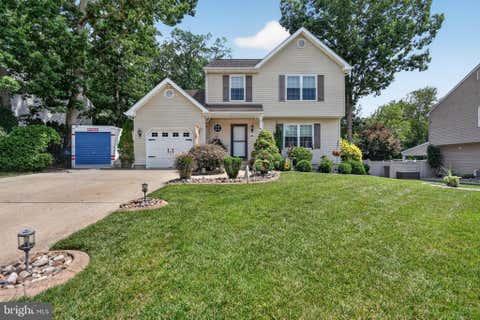 Homes For Sale - 381 Bryn Mawr Drive<br/> Gloucester County, WILLIAMSTOWN, NJ 08094