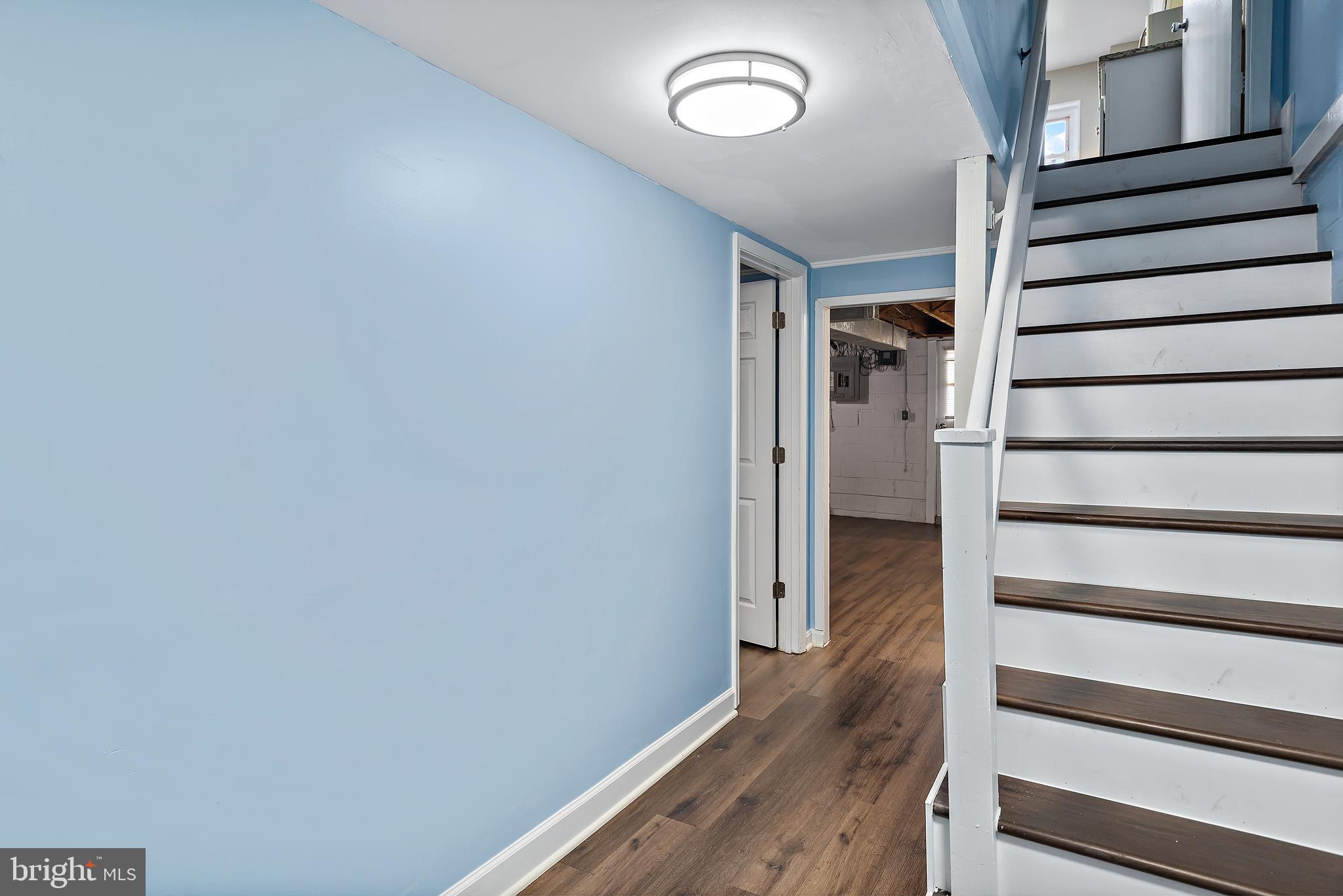 WEST EDMONDALE - Residential