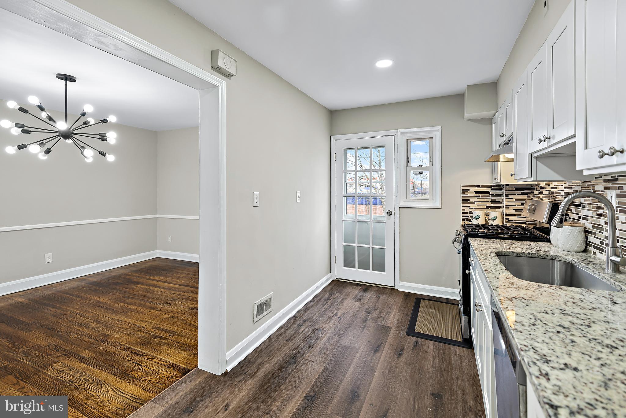 WEST EDMONDALE - Residential