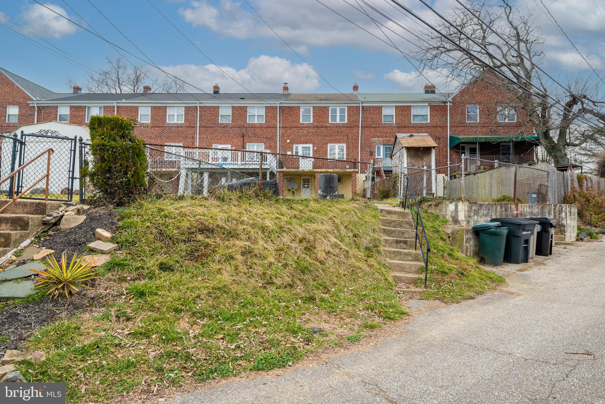 WEST EDMONDALE - Residential