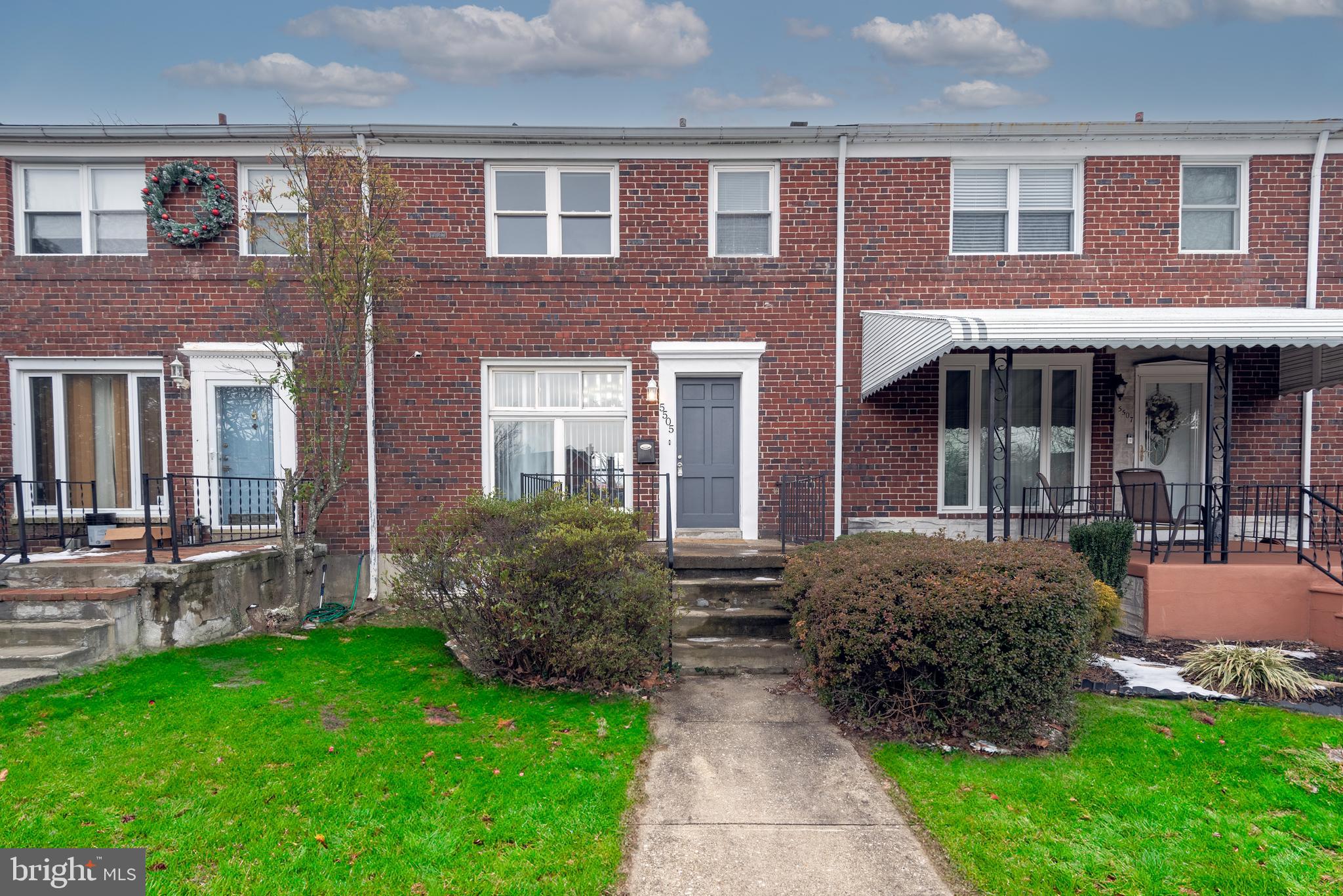 WEST EDMONDALE - Residential