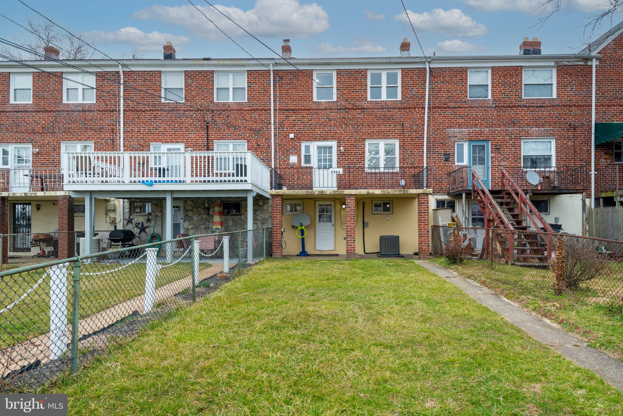 WEST EDMONDALE - Residential