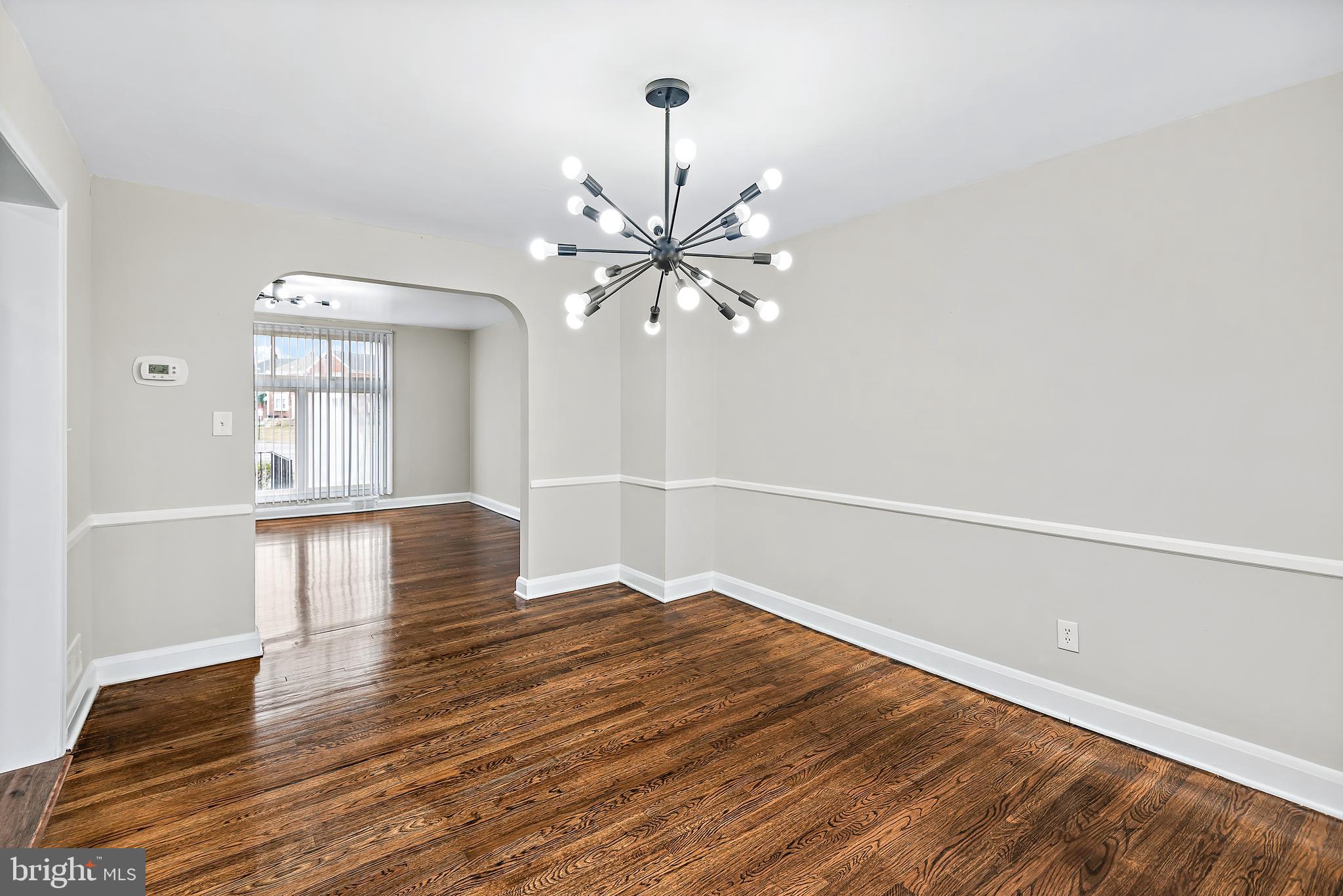 WEST EDMONDALE - Residential