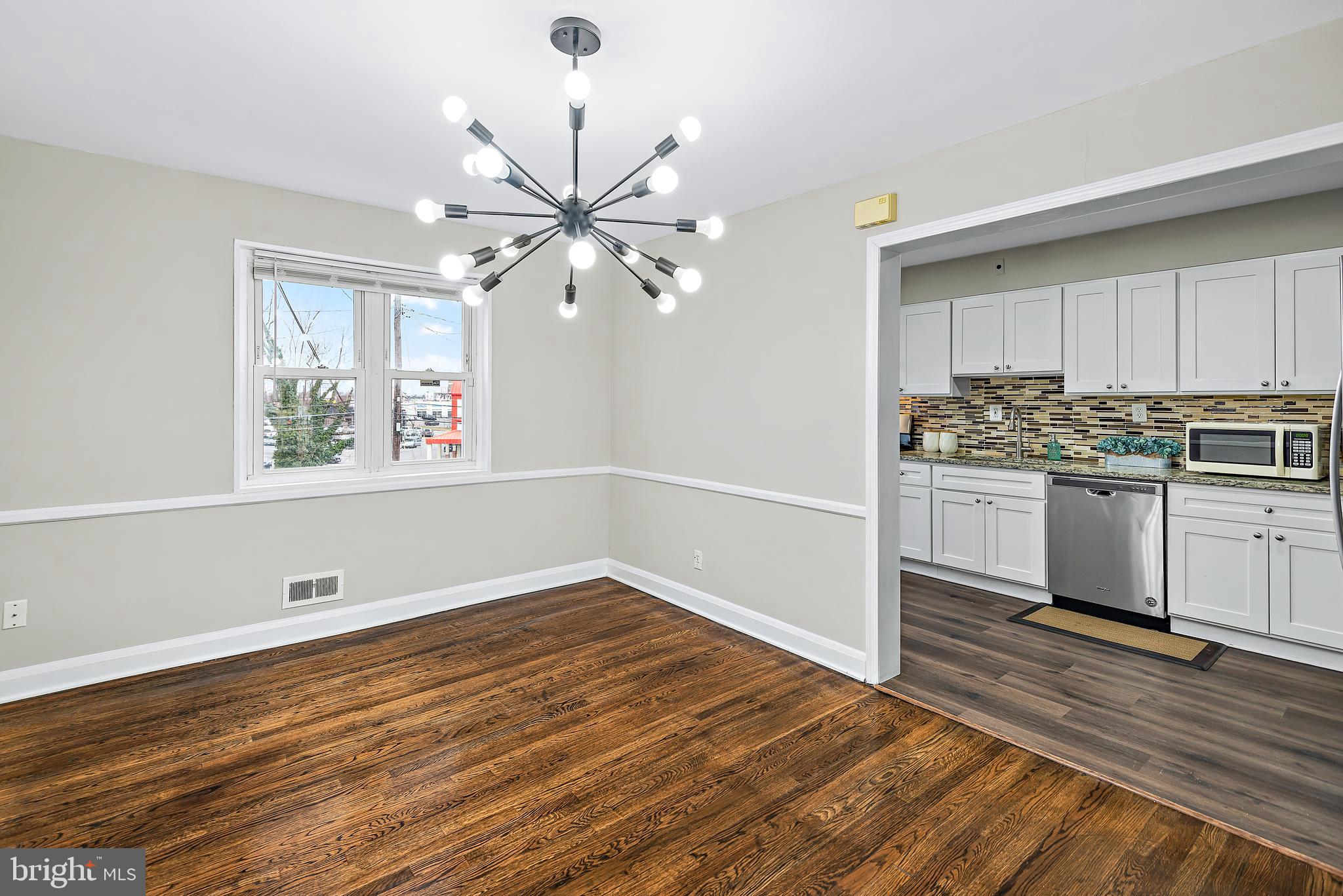 WEST EDMONDALE - Residential