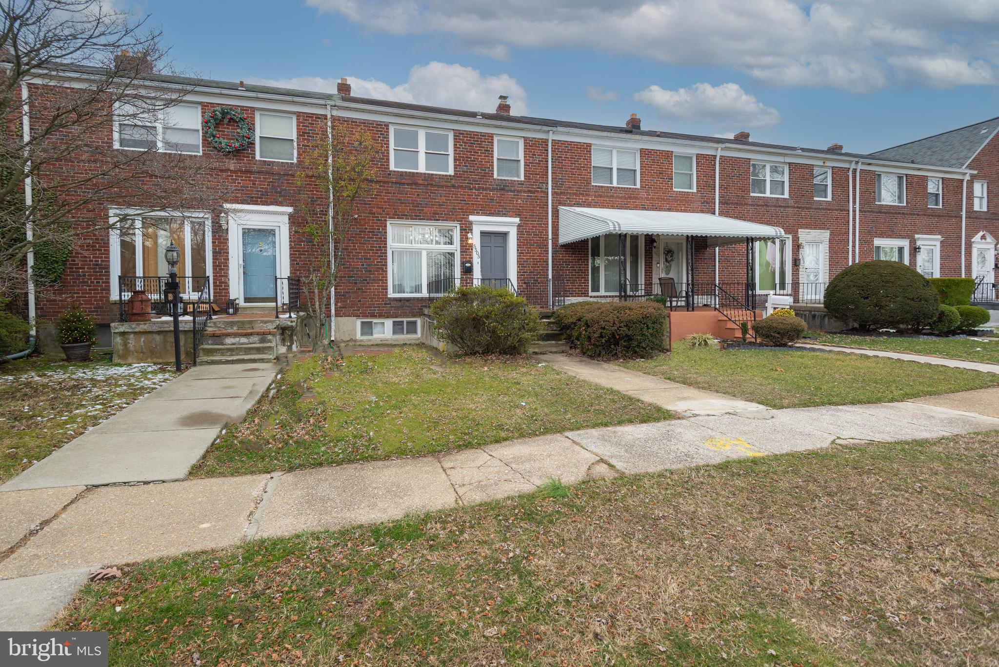 WEST EDMONDALE - Residential